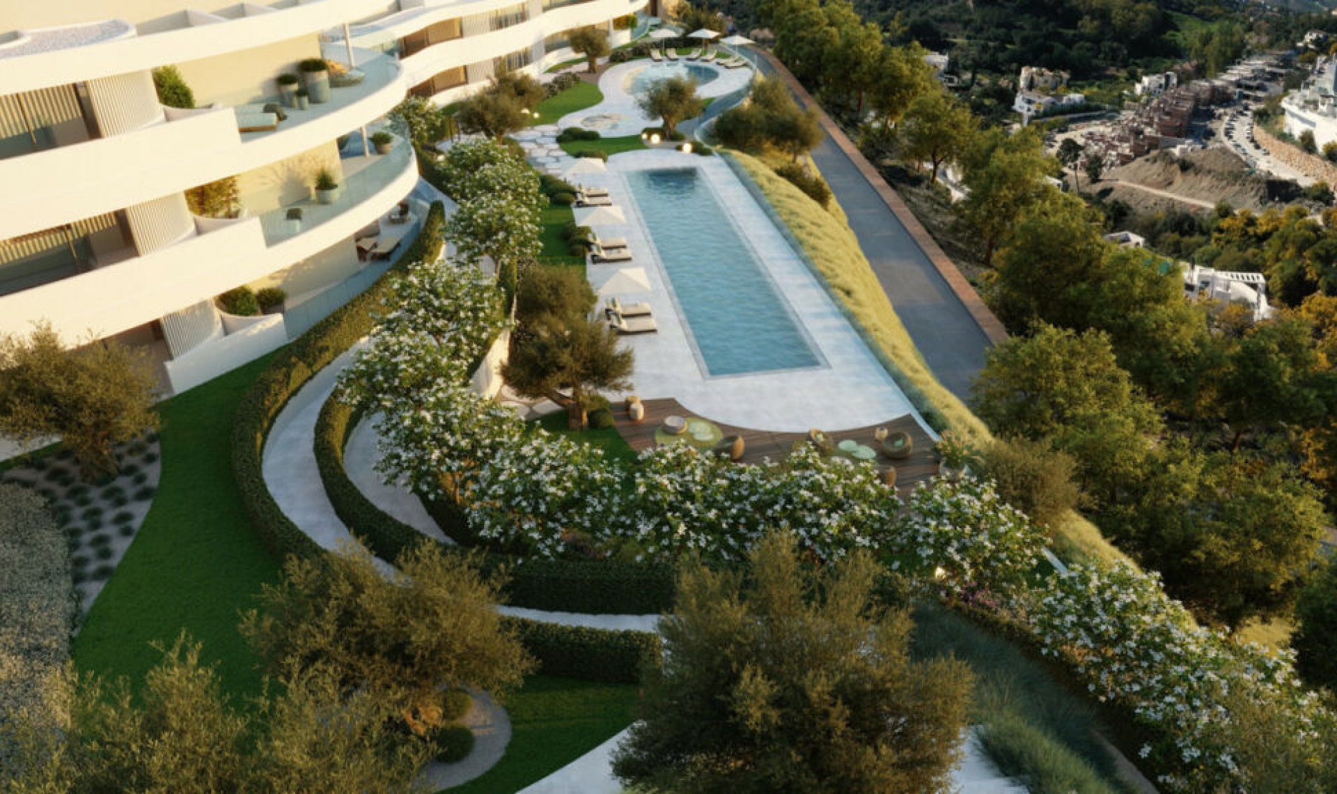 Další prodej - Apartment -
Marbella