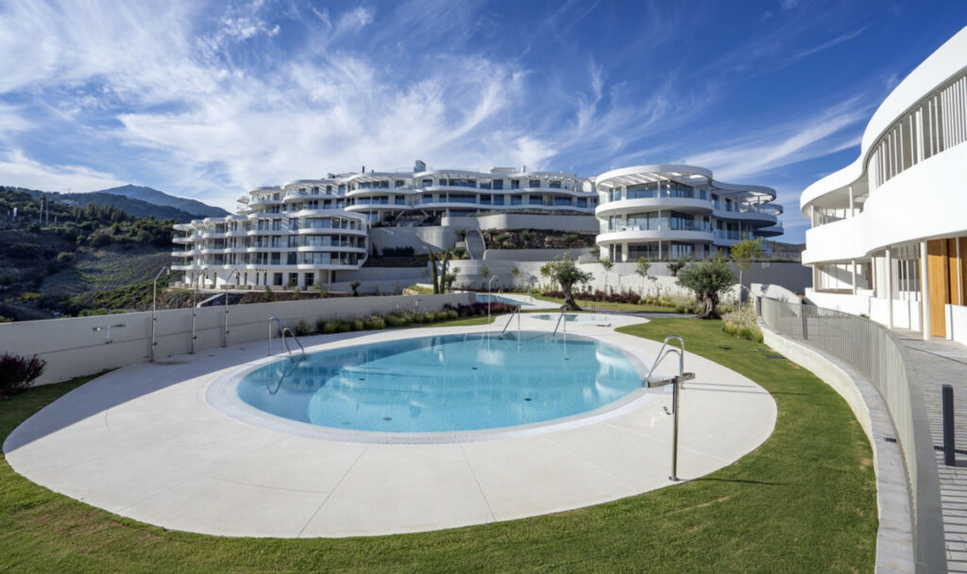 Další prodej - Apartment -
Marbella