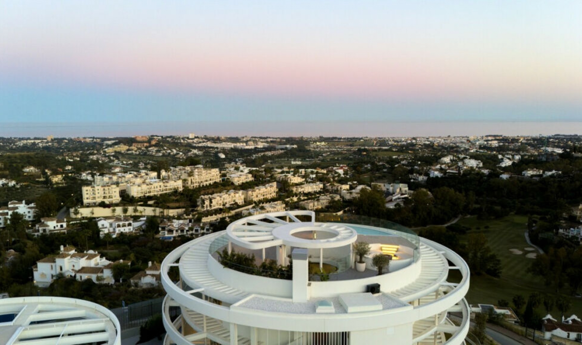 Další prodej - Apartment -
Marbella