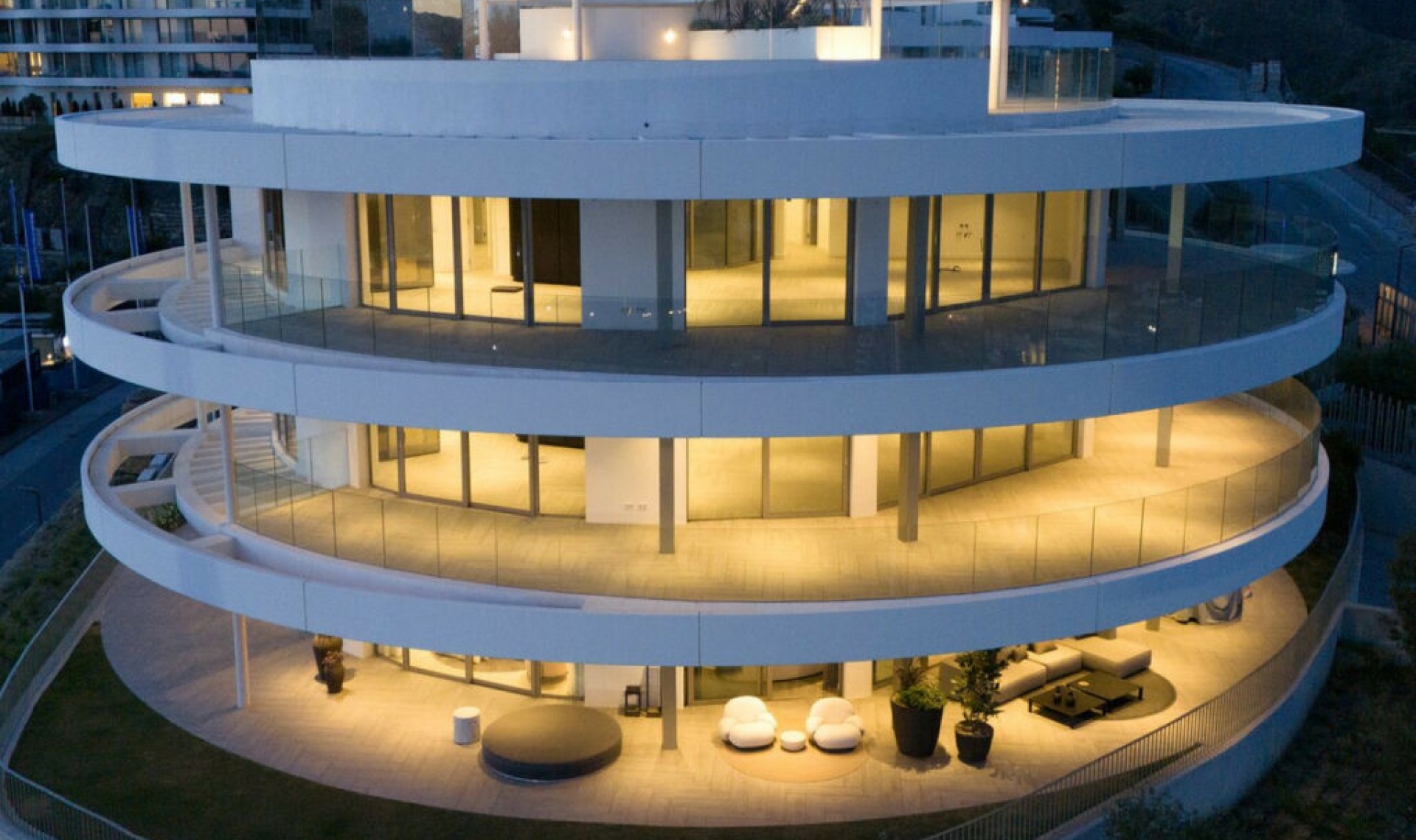 Další prodej - Apartment -
Marbella