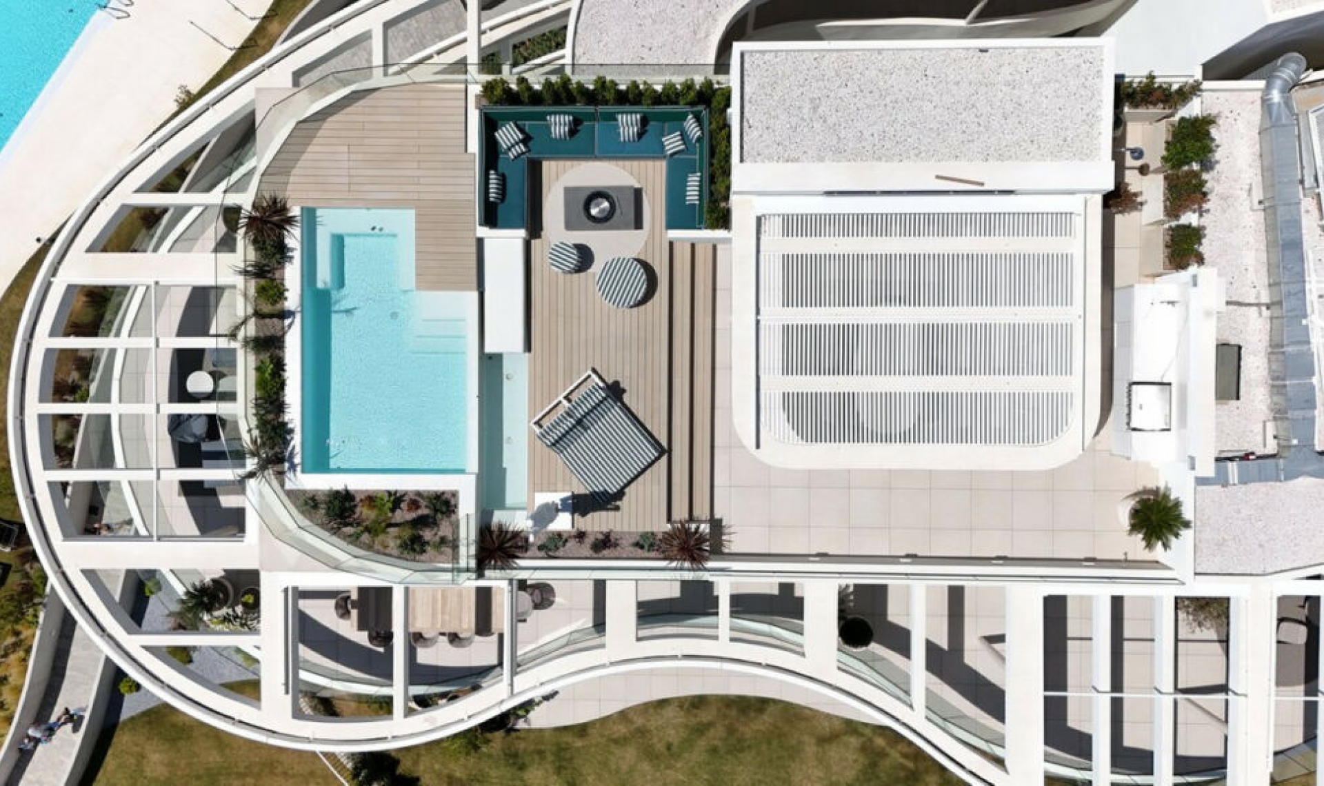 Další prodej - Apartment -
Marbella