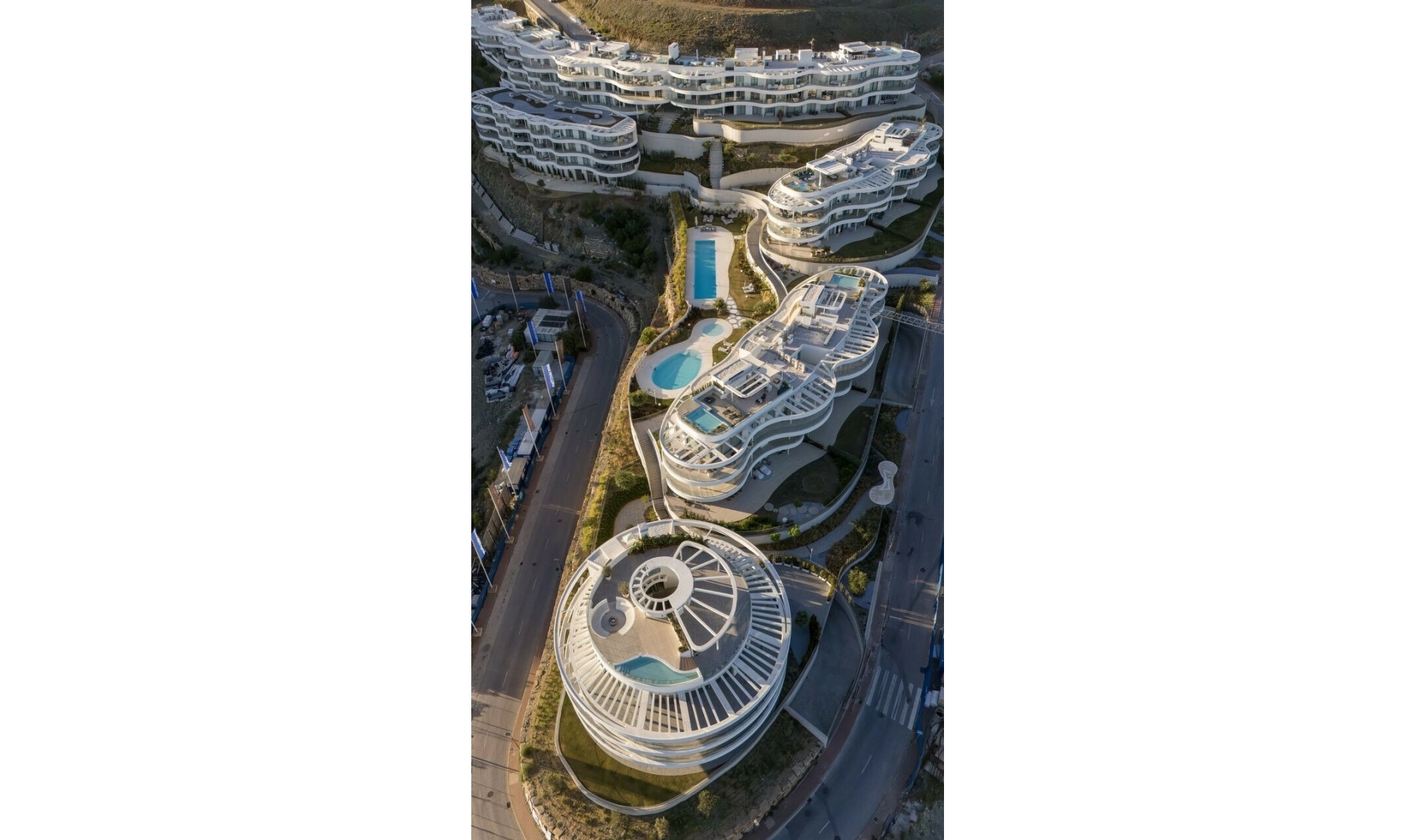 Další prodej - Apartment -
Marbella