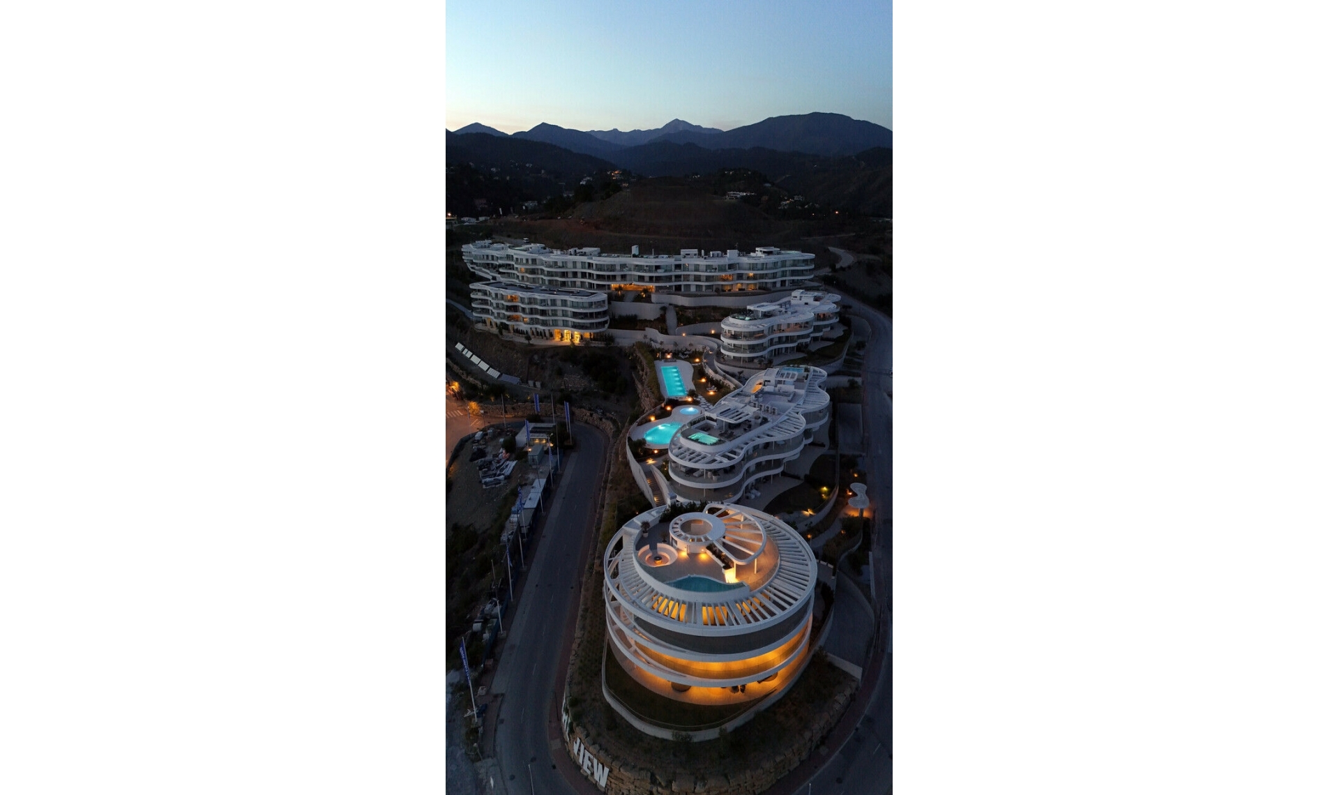 Další prodej - Apartment -
Marbella