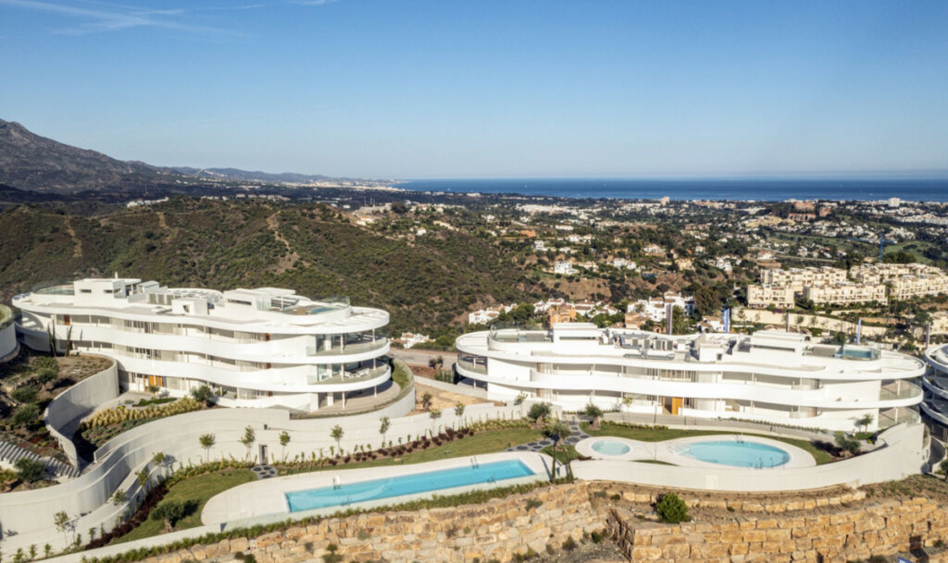 Další prodej - Apartment -
Marbella
