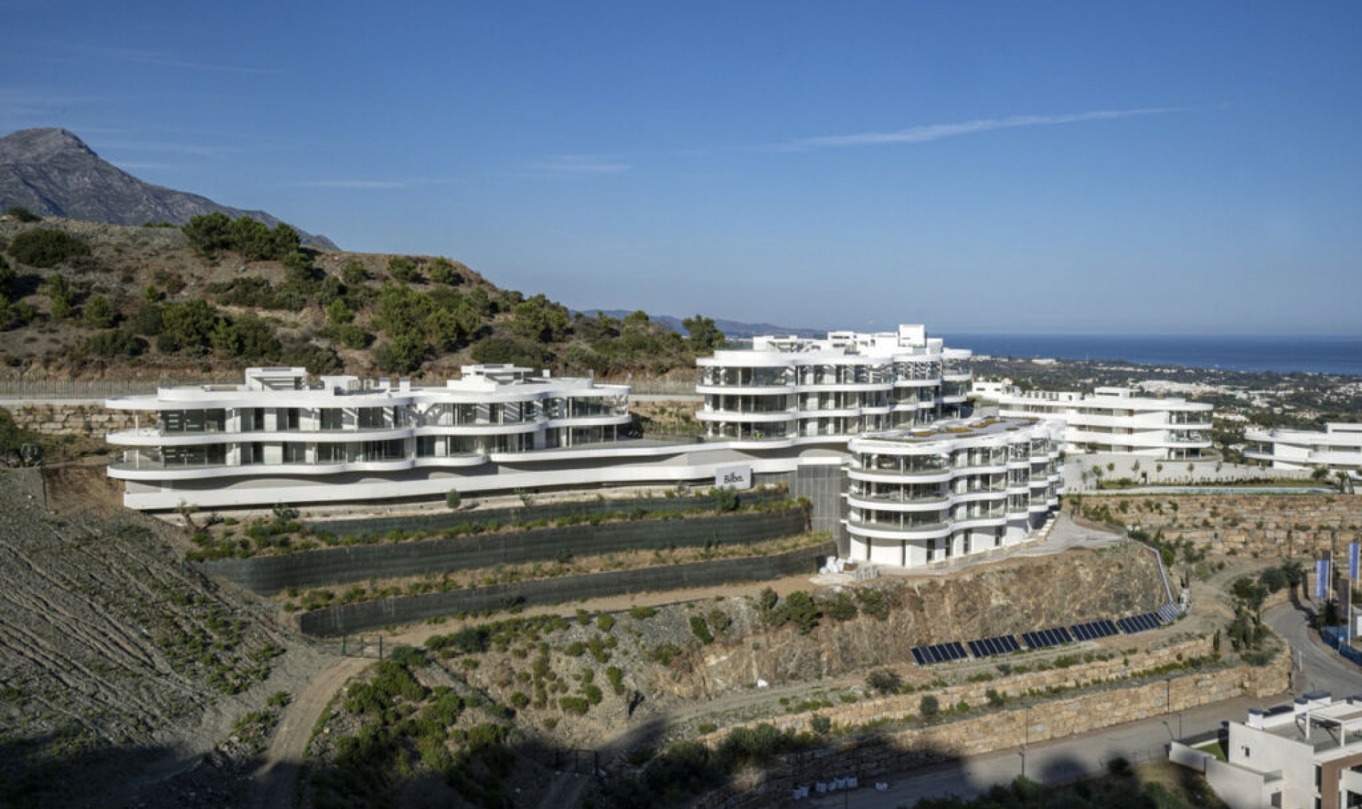 Další prodej - Apartment -
Marbella