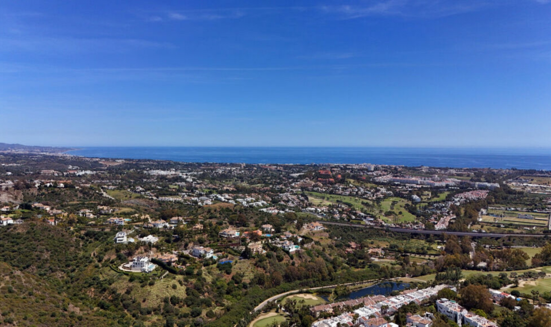 Další prodej - Apartment -
Marbella