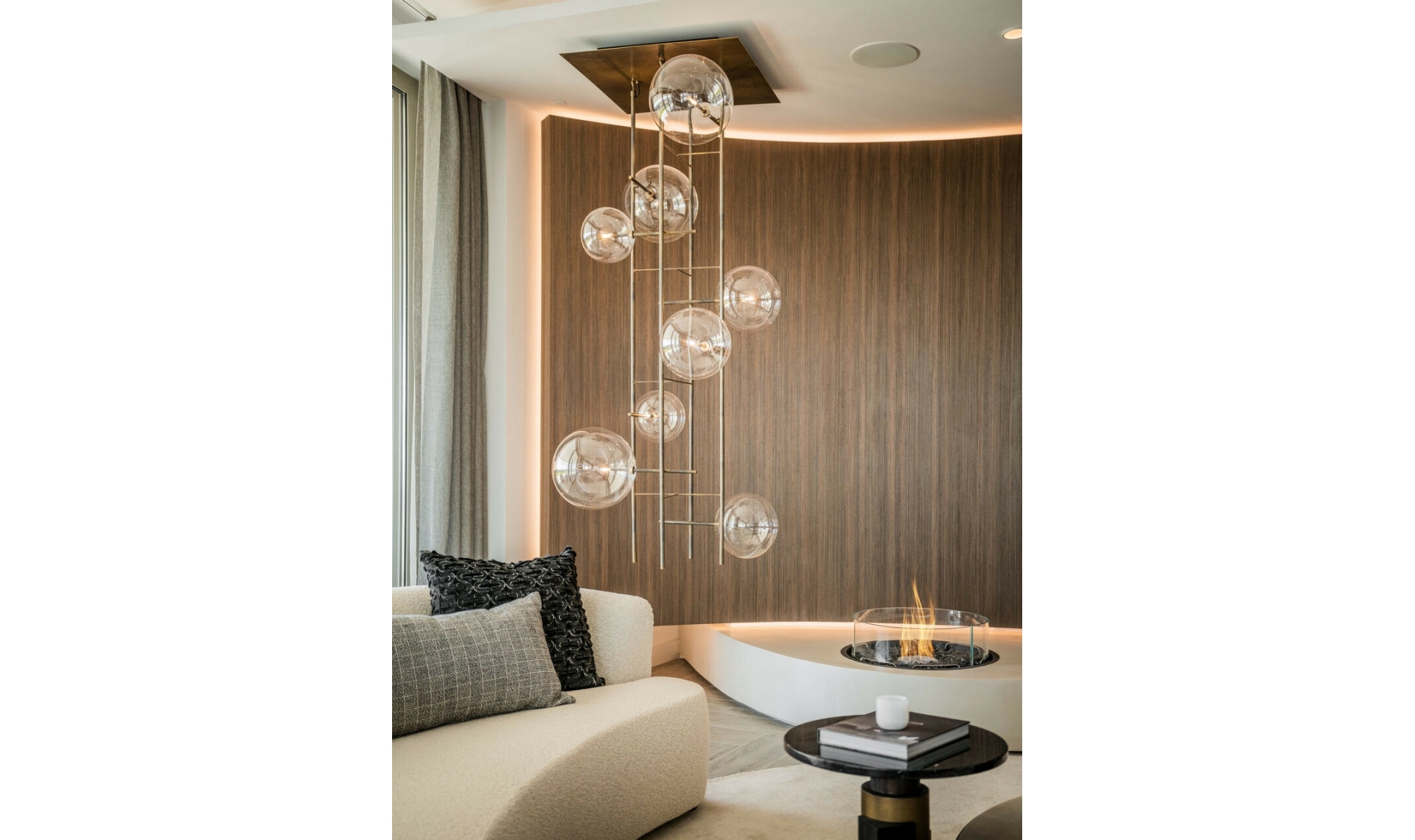 Další prodej - Apartment -
Marbella