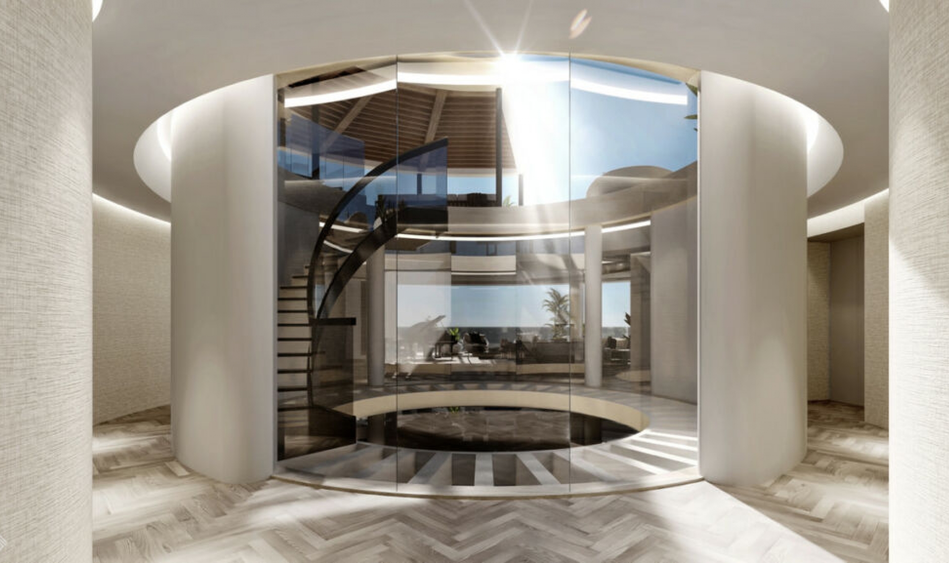 Další prodej - Apartment -
Marbella