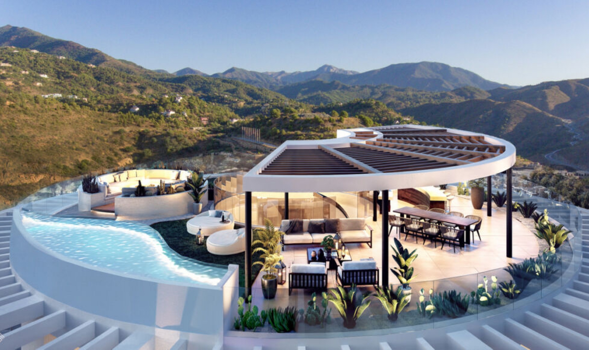 Další prodej - Apartment -
Marbella