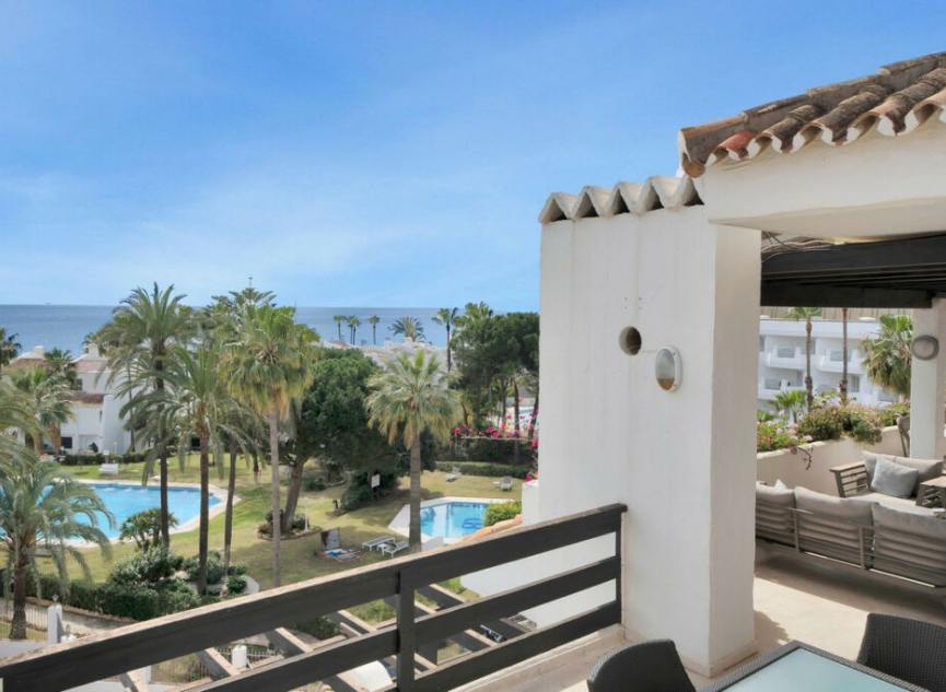Další prodej - Apartment -
Marbella