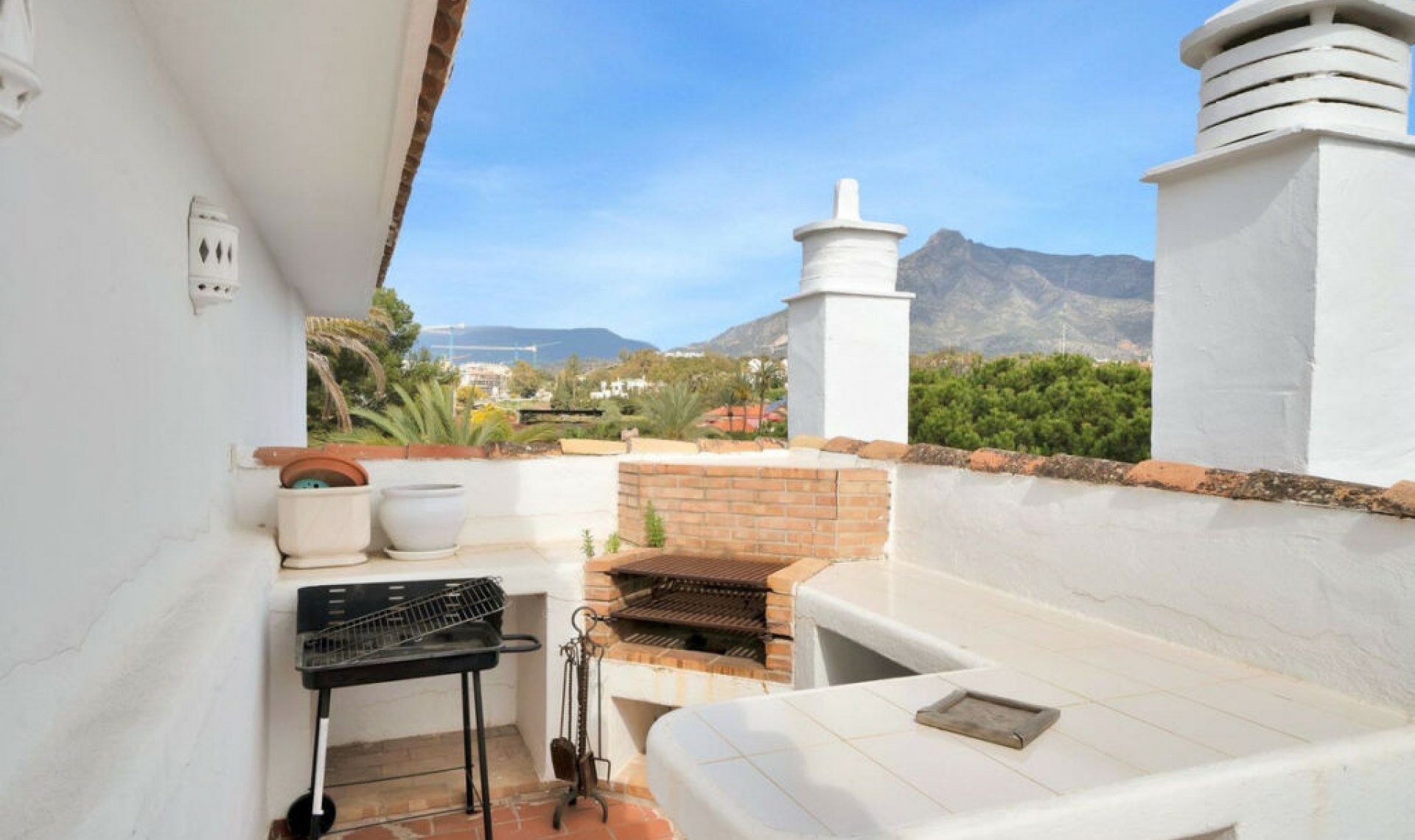 Další prodej - Apartment -
Marbella