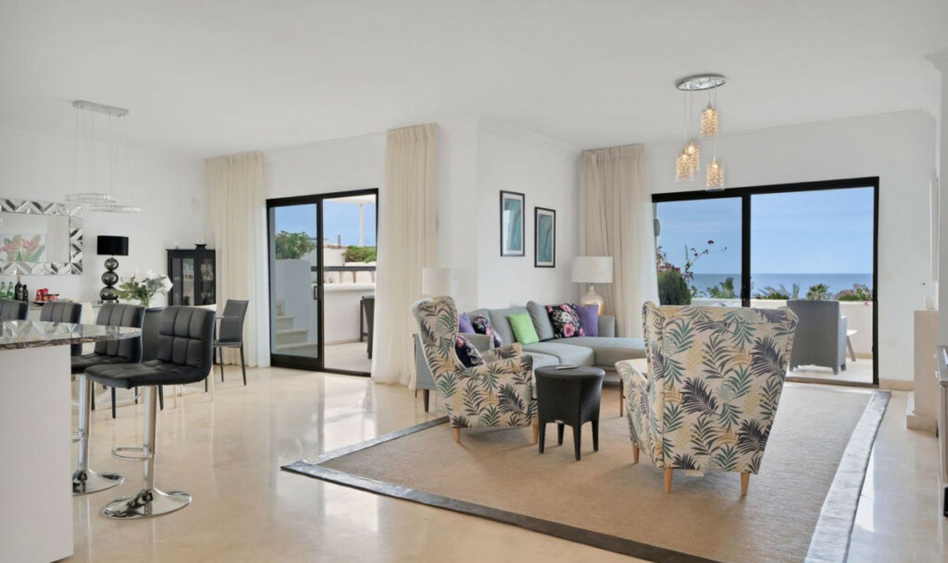 Další prodej - Apartment -
Marbella
