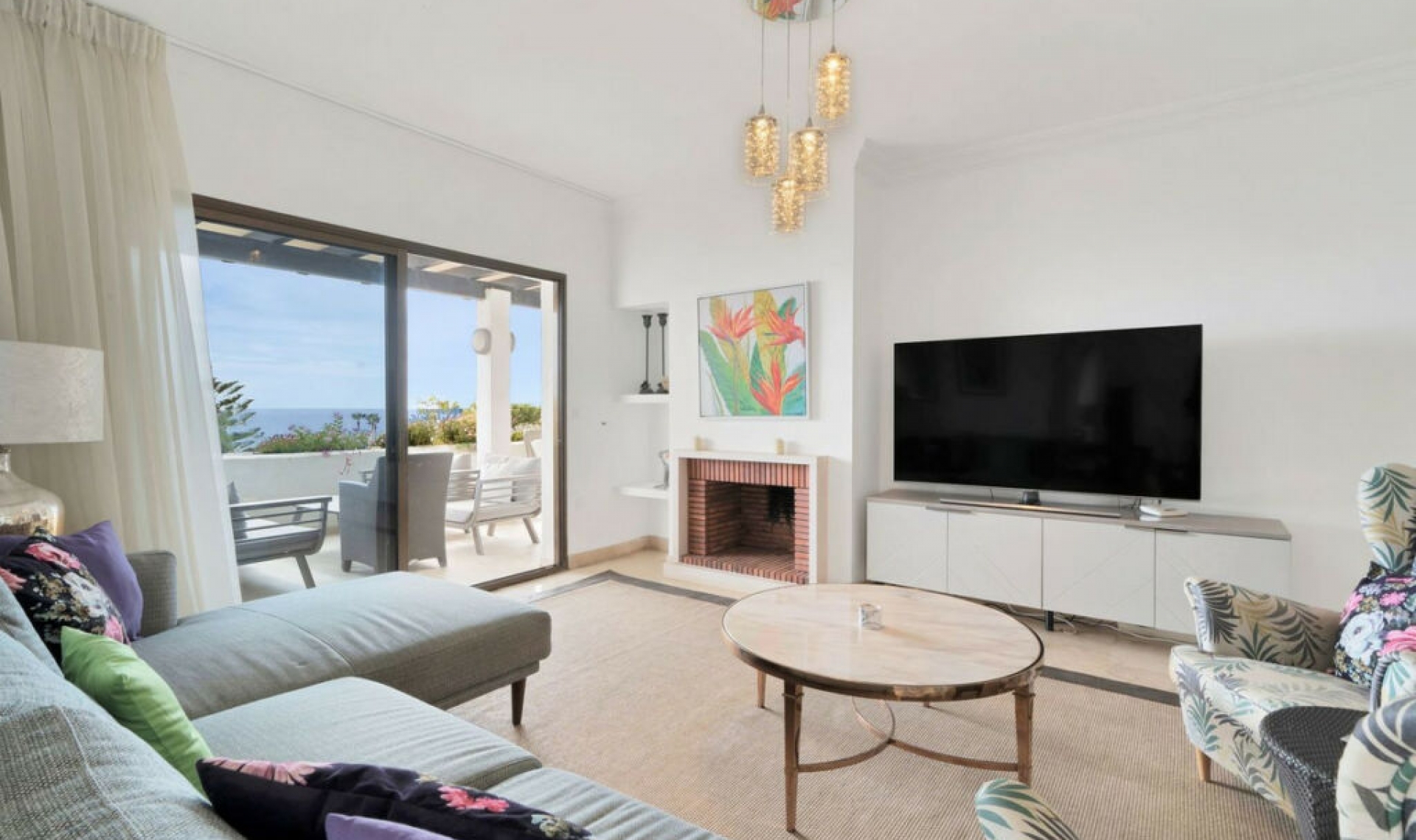 Další prodej - Apartment -
Marbella