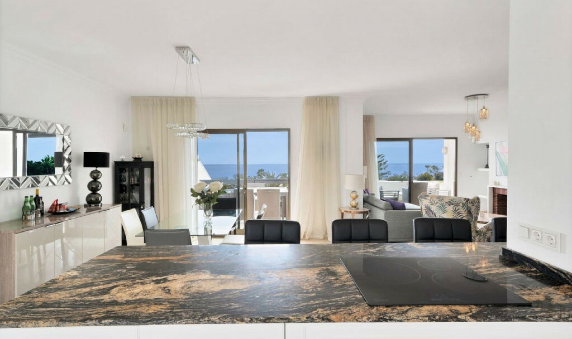 Další prodej - Apartment -
Marbella