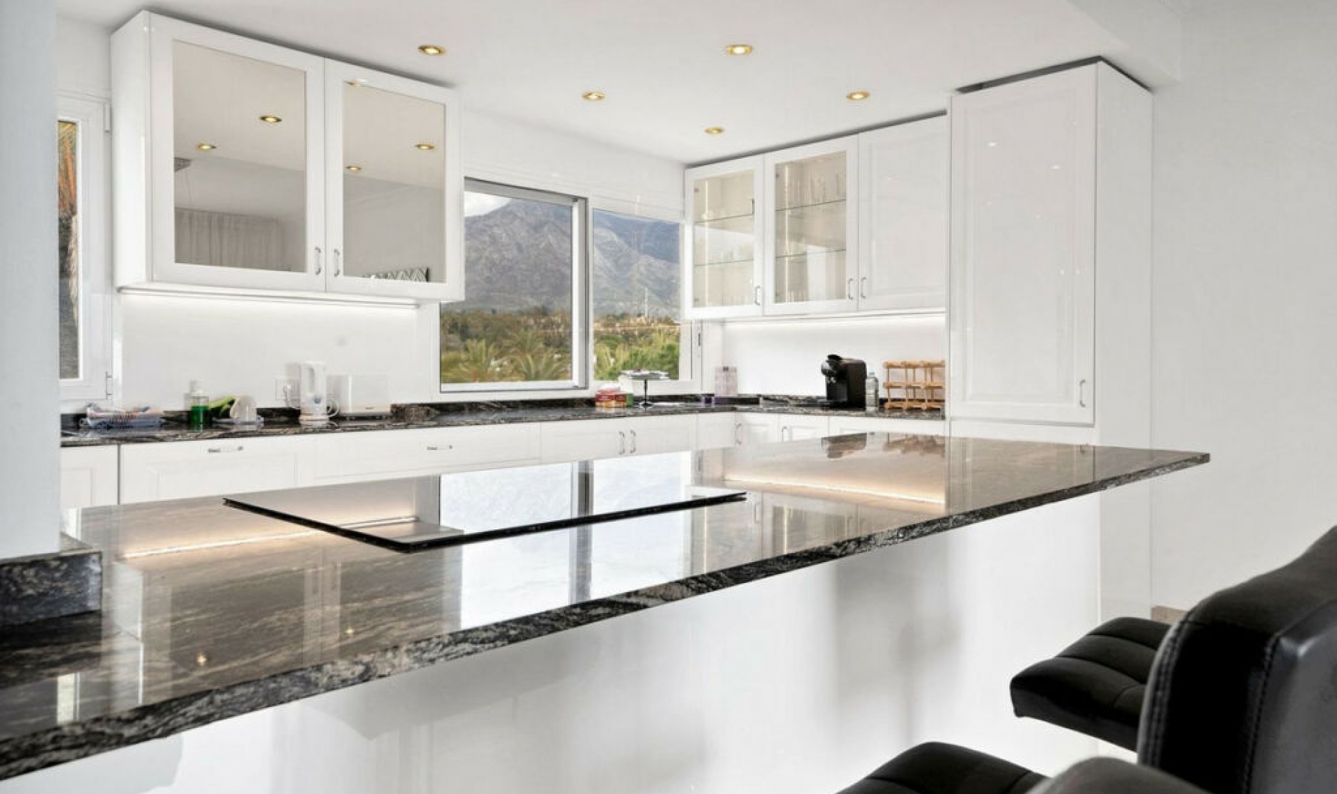 Další prodej - Apartment -
Marbella