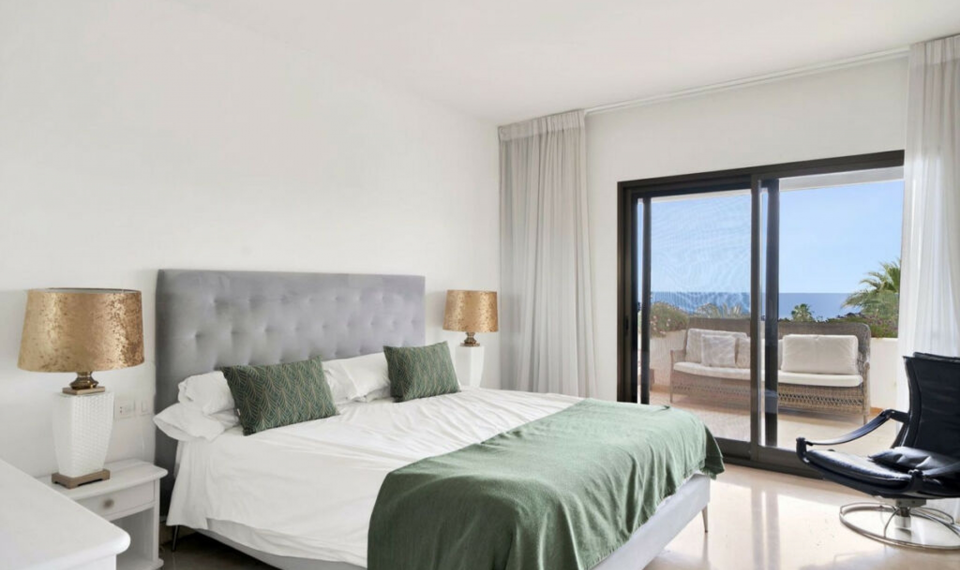 Další prodej - Apartment -
Marbella