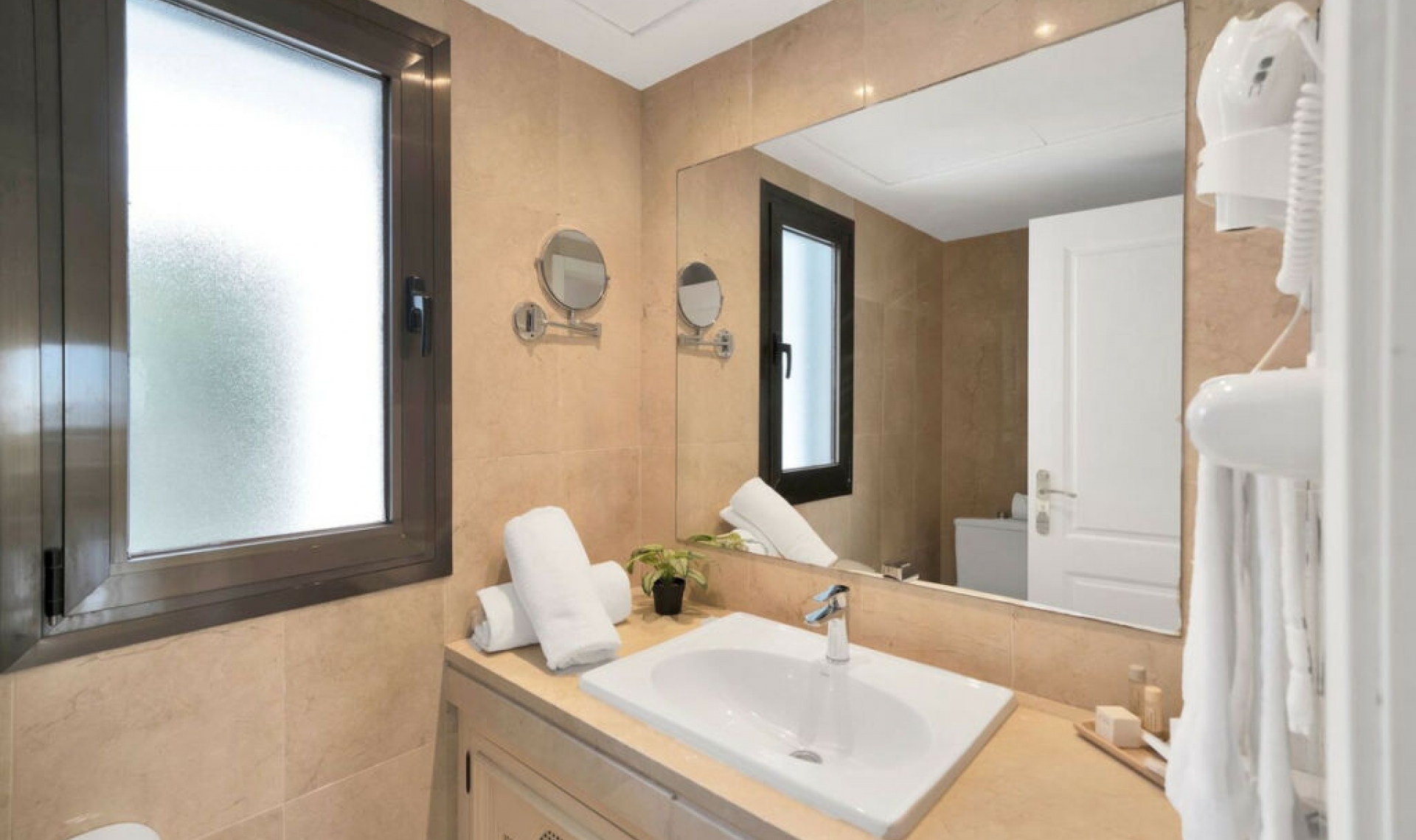 Další prodej - Apartment -
Marbella