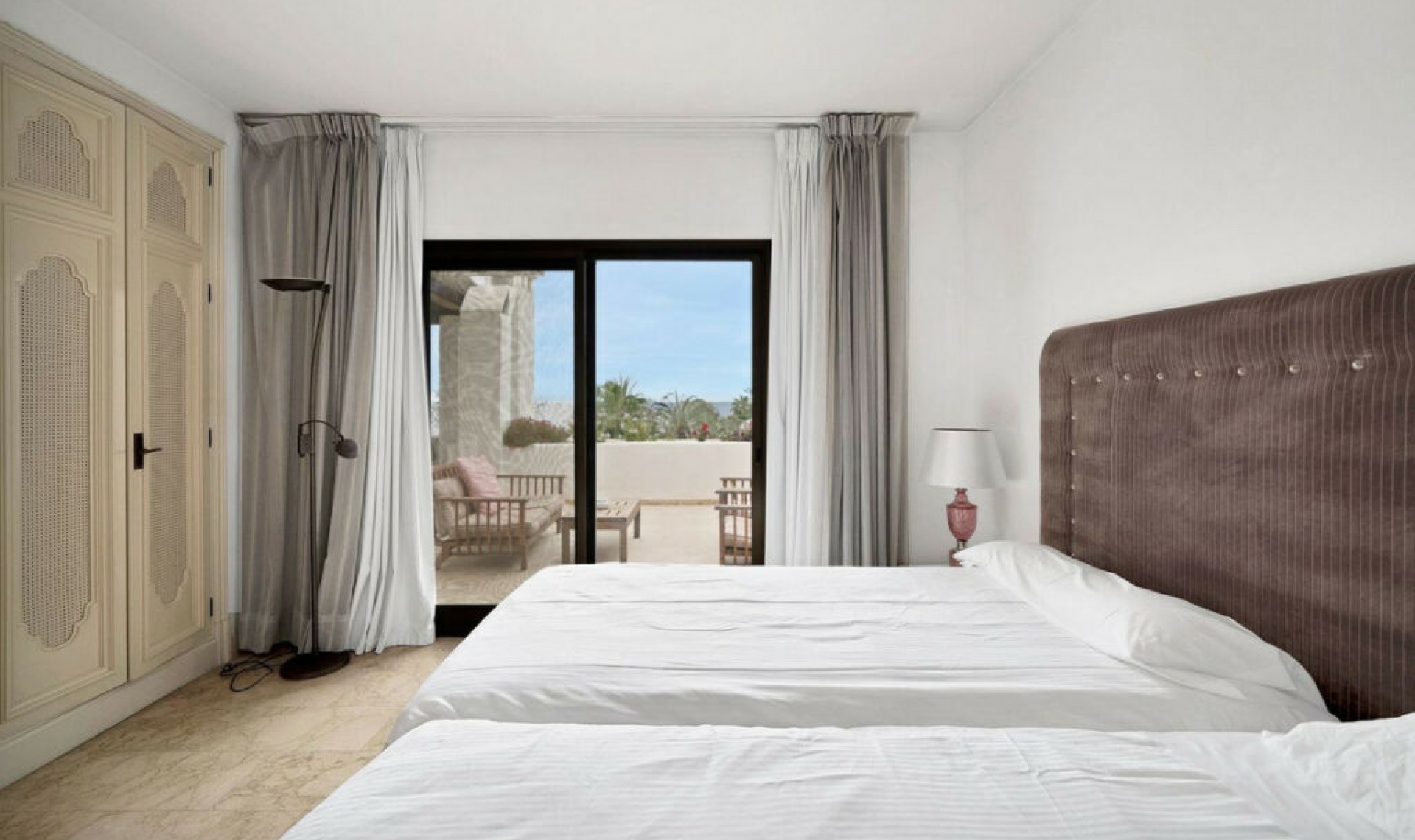 Další prodej - Apartment -
Marbella