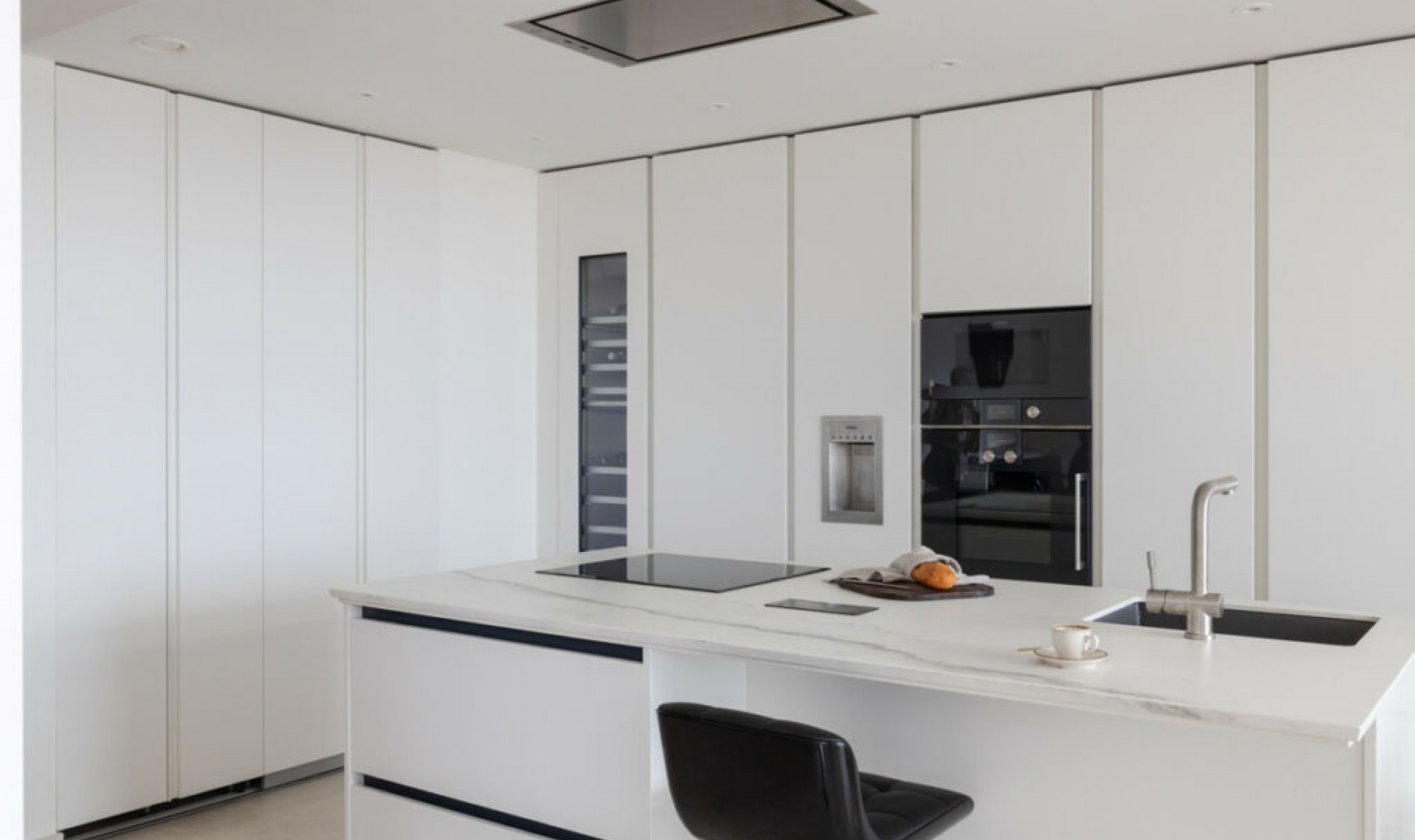 Další prodej - Apartment -
Marbella