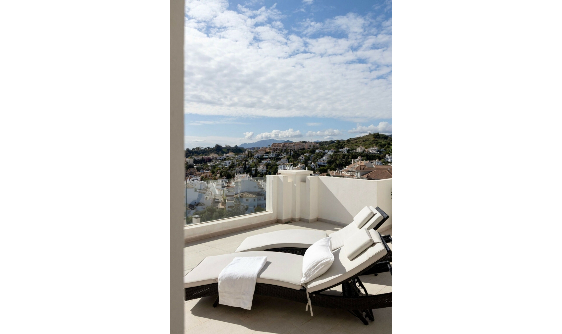 Další prodej - Apartment -
Marbella
