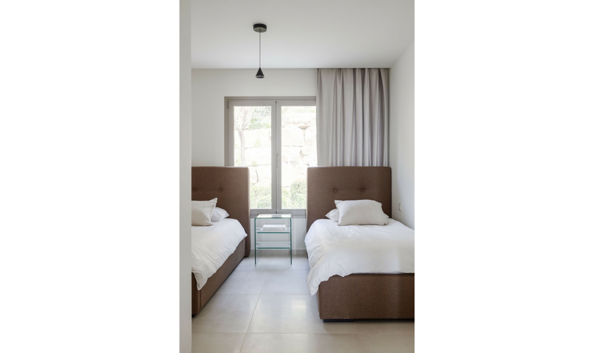 Další prodej - Apartment -
Marbella