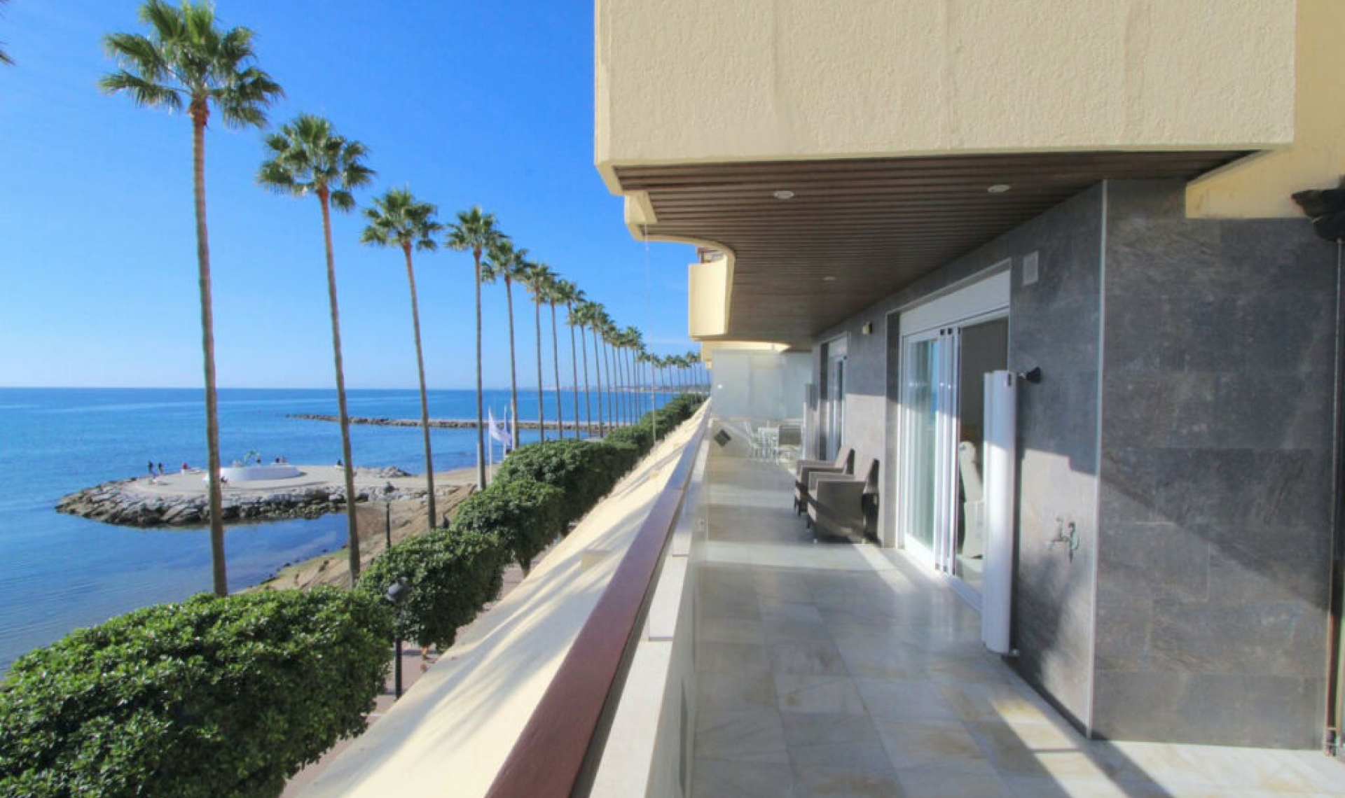 Další prodej - Apartment -
Marbella
