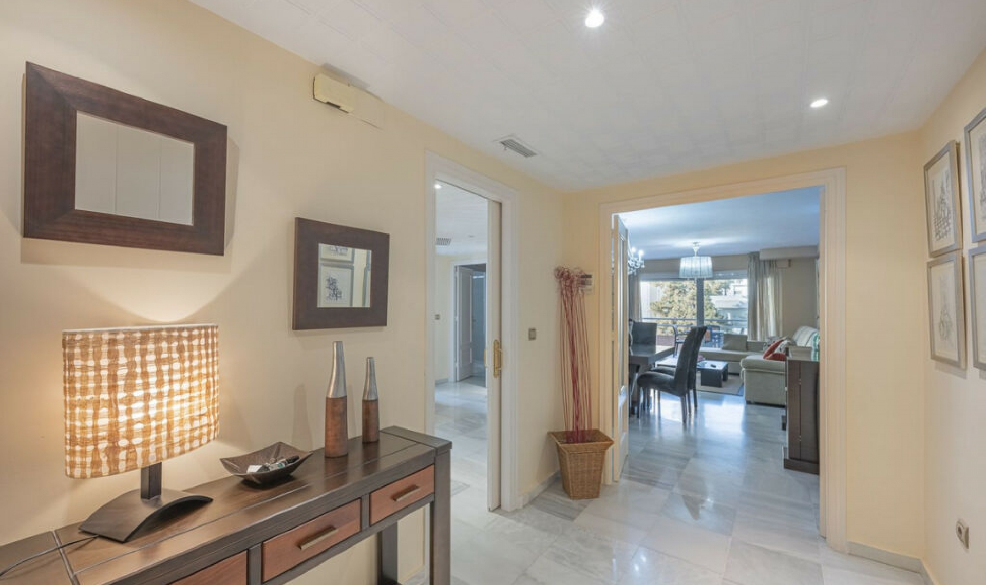Další prodej - Apartment -
Marbella
