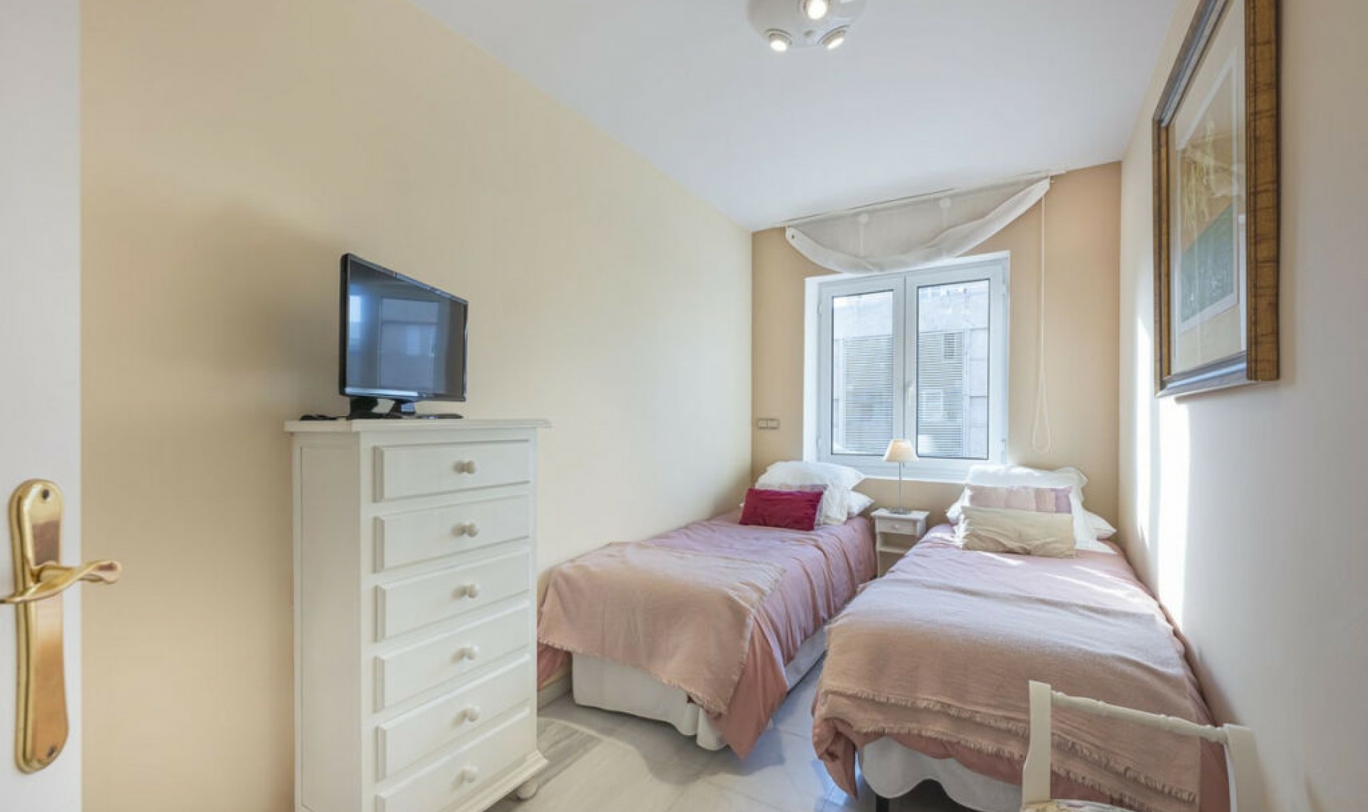 Další prodej - Apartment -
Marbella