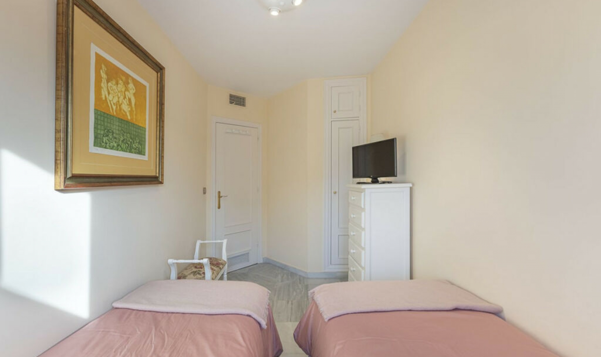 Další prodej - Apartment -
Marbella