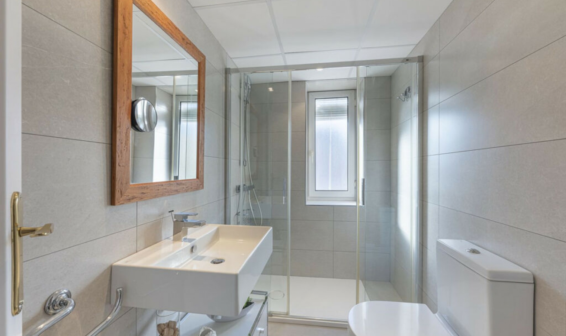 Další prodej - Apartment -
Marbella