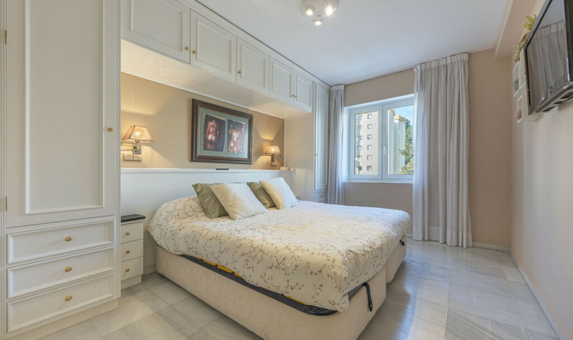 Další prodej - Apartment -
Marbella