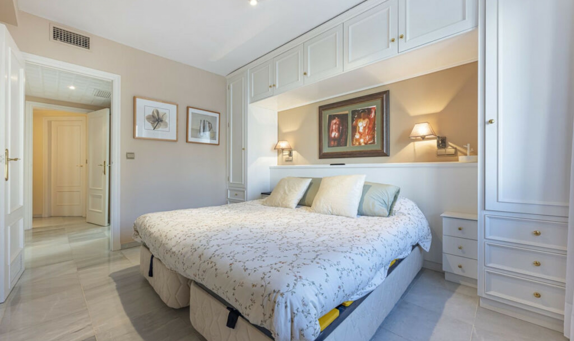 Další prodej - Apartment -
Marbella
