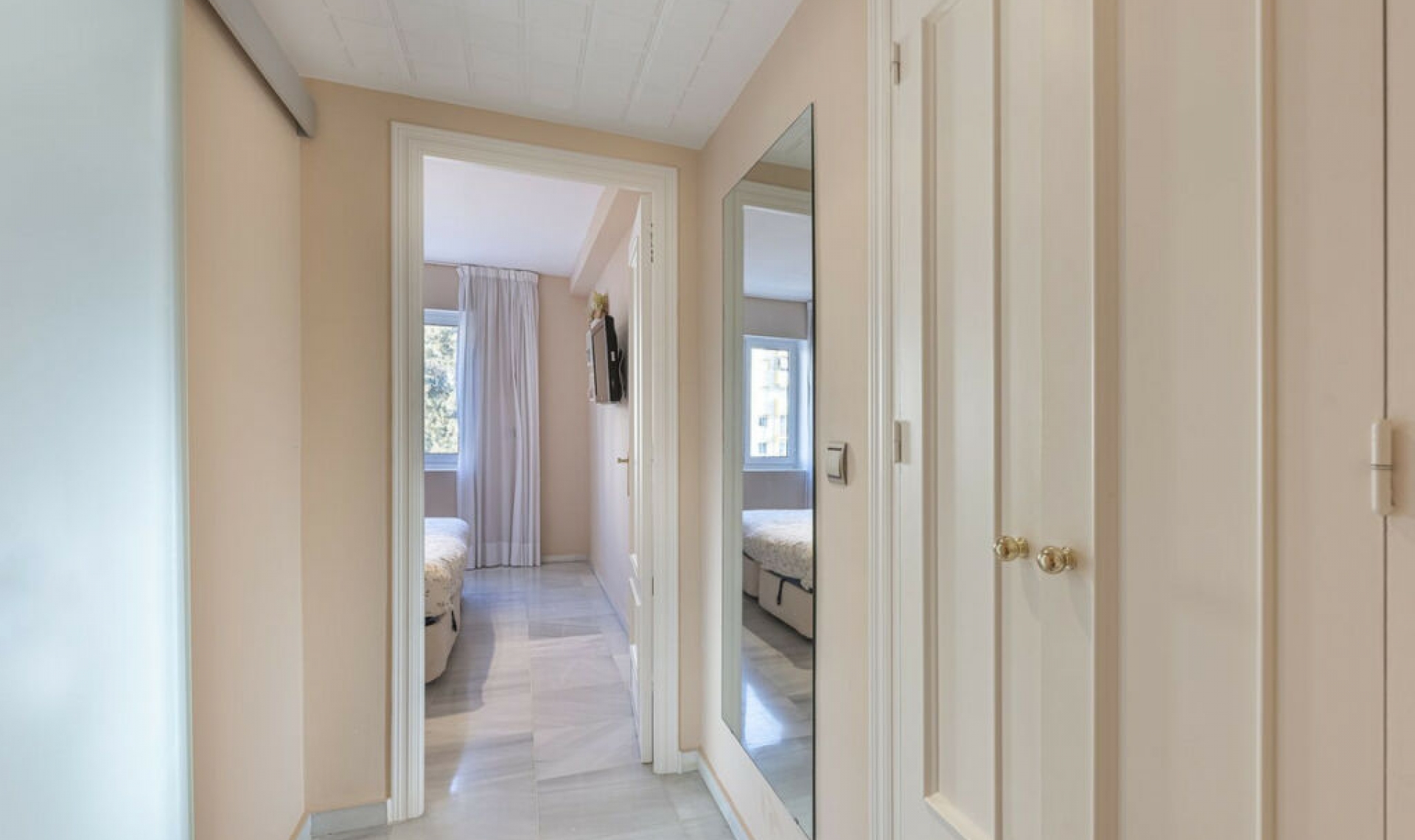 Další prodej - Apartment -
Marbella