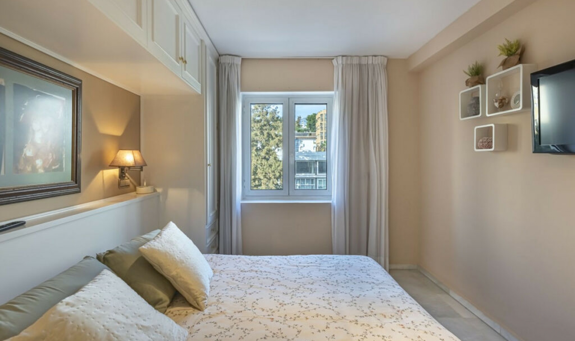 Další prodej - Apartment -
Marbella