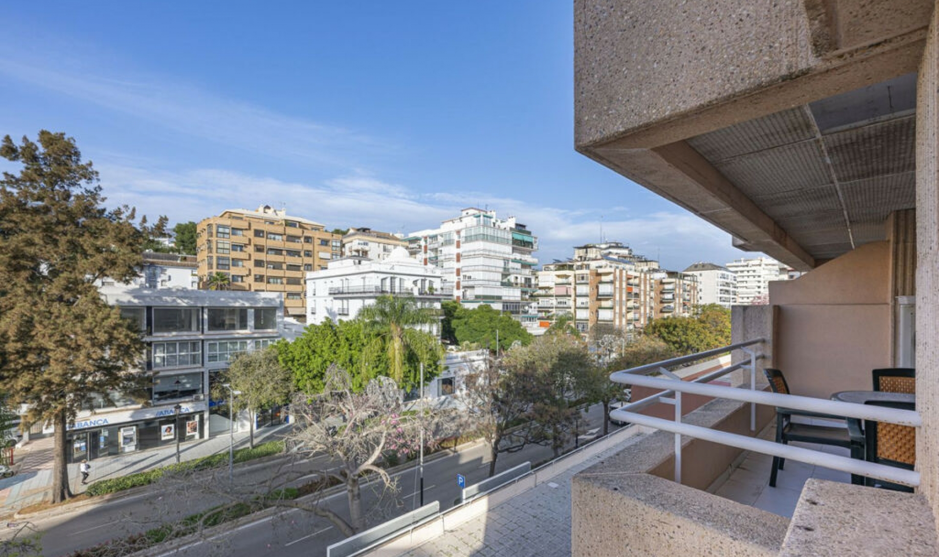 Další prodej - Apartment -
Marbella