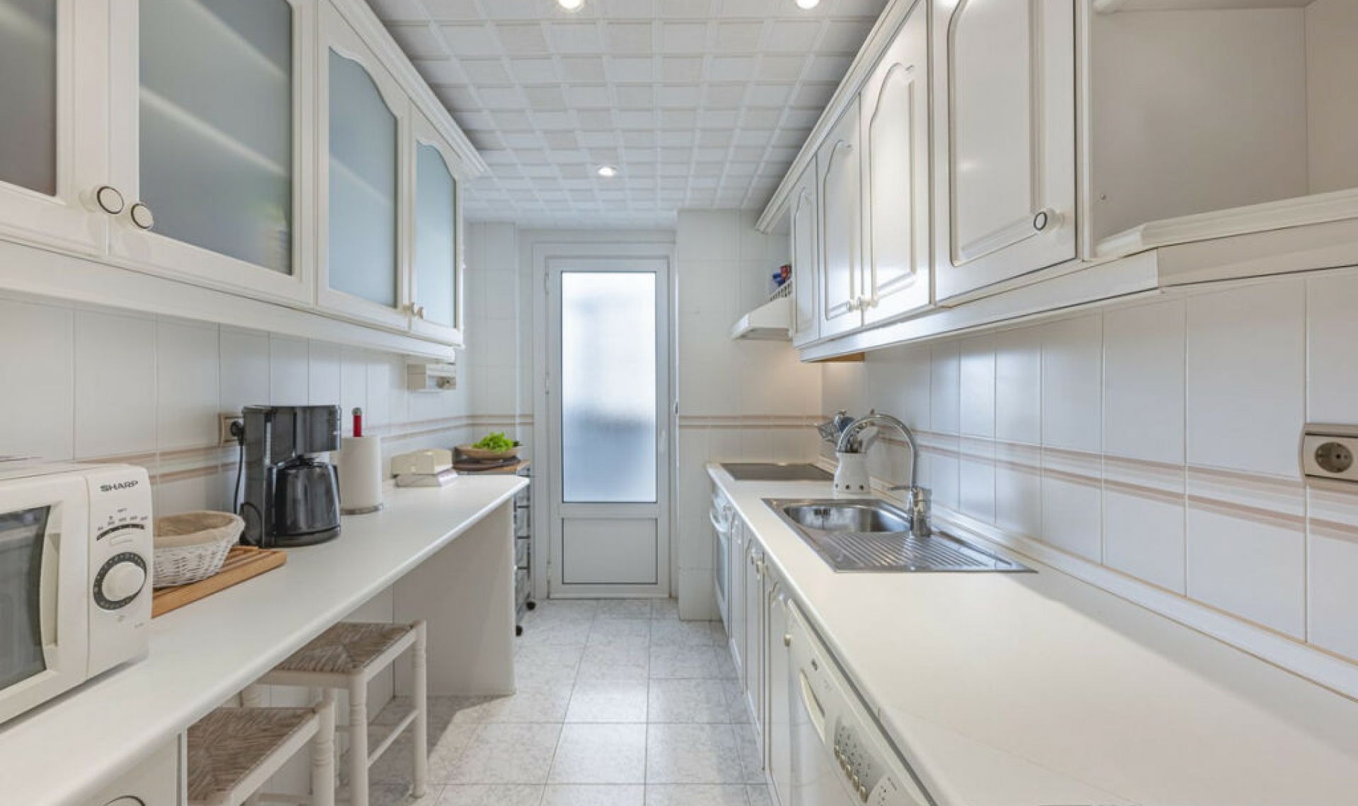 Další prodej - Apartment -
Marbella