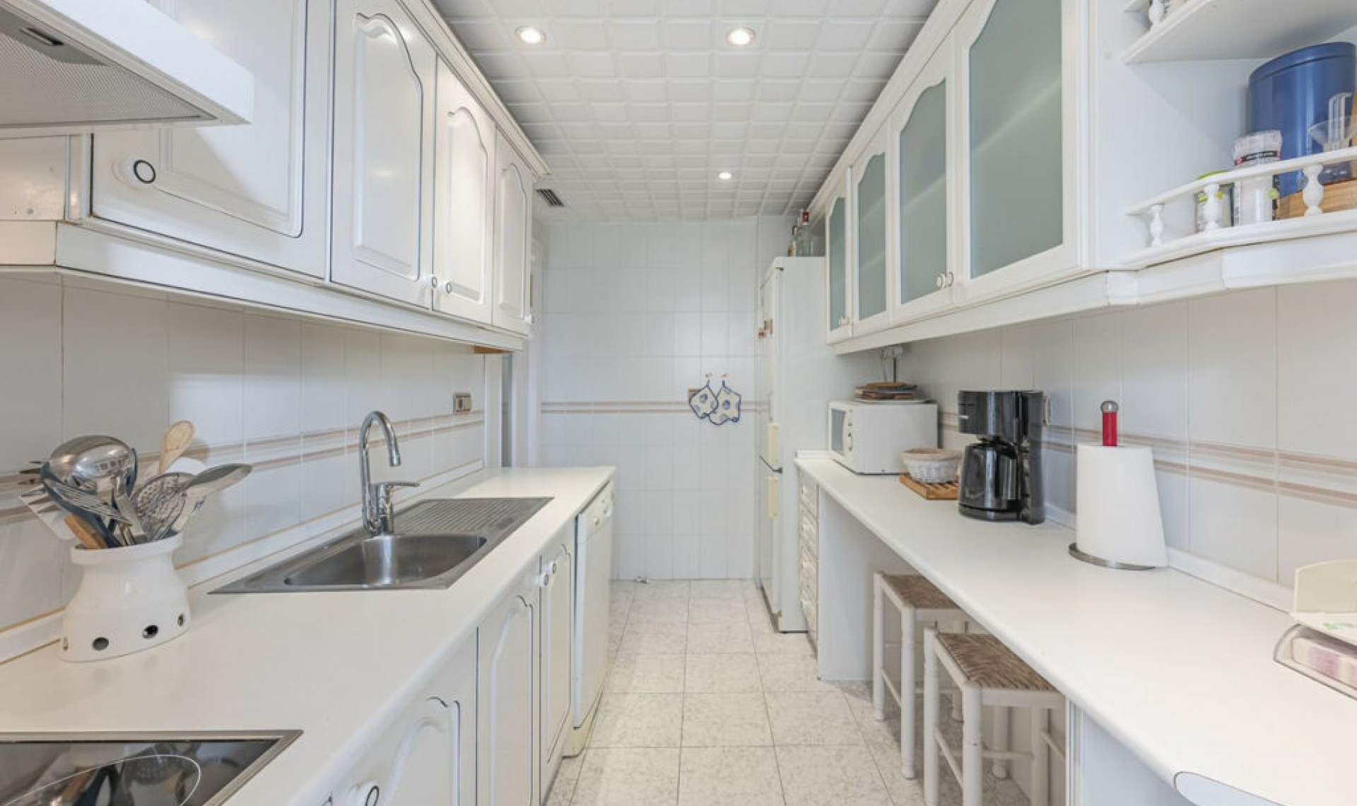 Další prodej - Apartment -
Marbella
