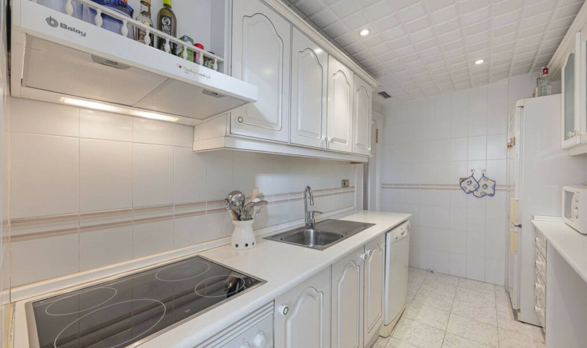 Další prodej - Apartment -
Marbella