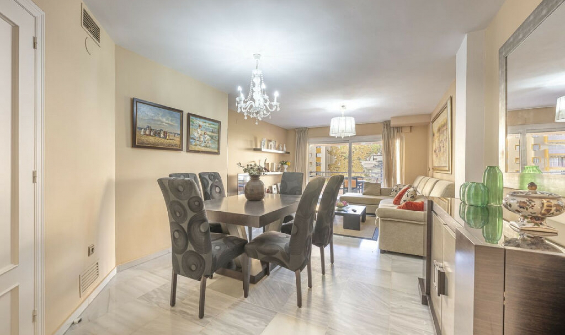 Další prodej - Apartment -
Marbella