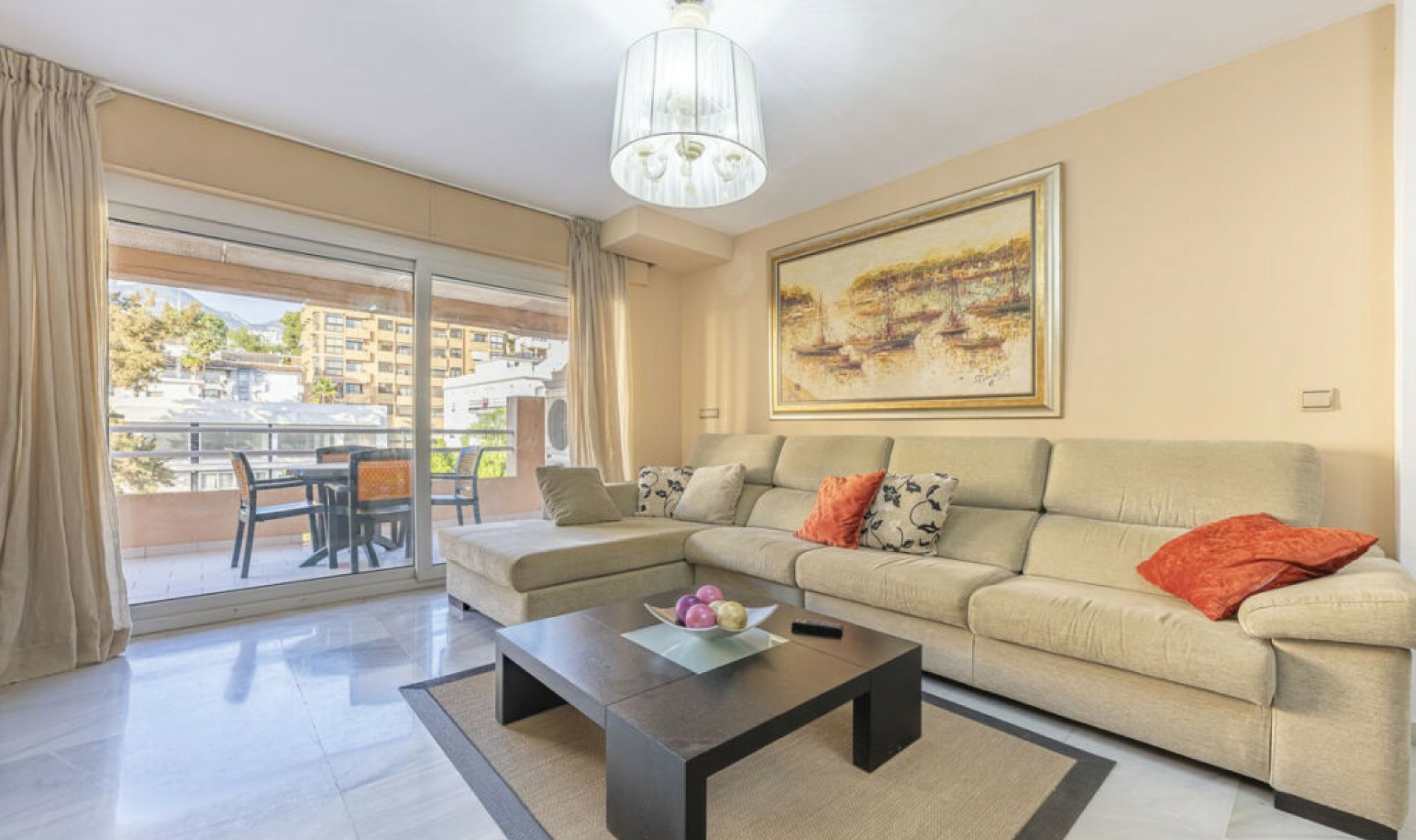 Další prodej - Apartment -
Marbella