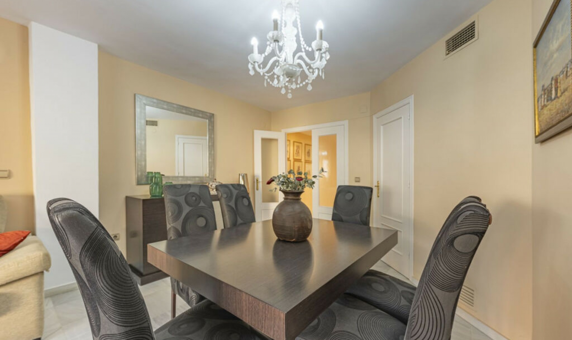 Další prodej - Apartment -
Marbella