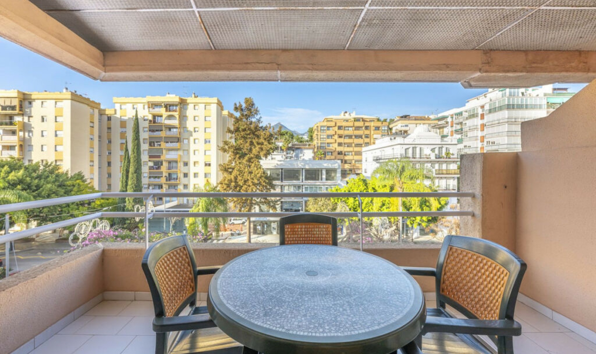 Další prodej - Apartment -
Marbella