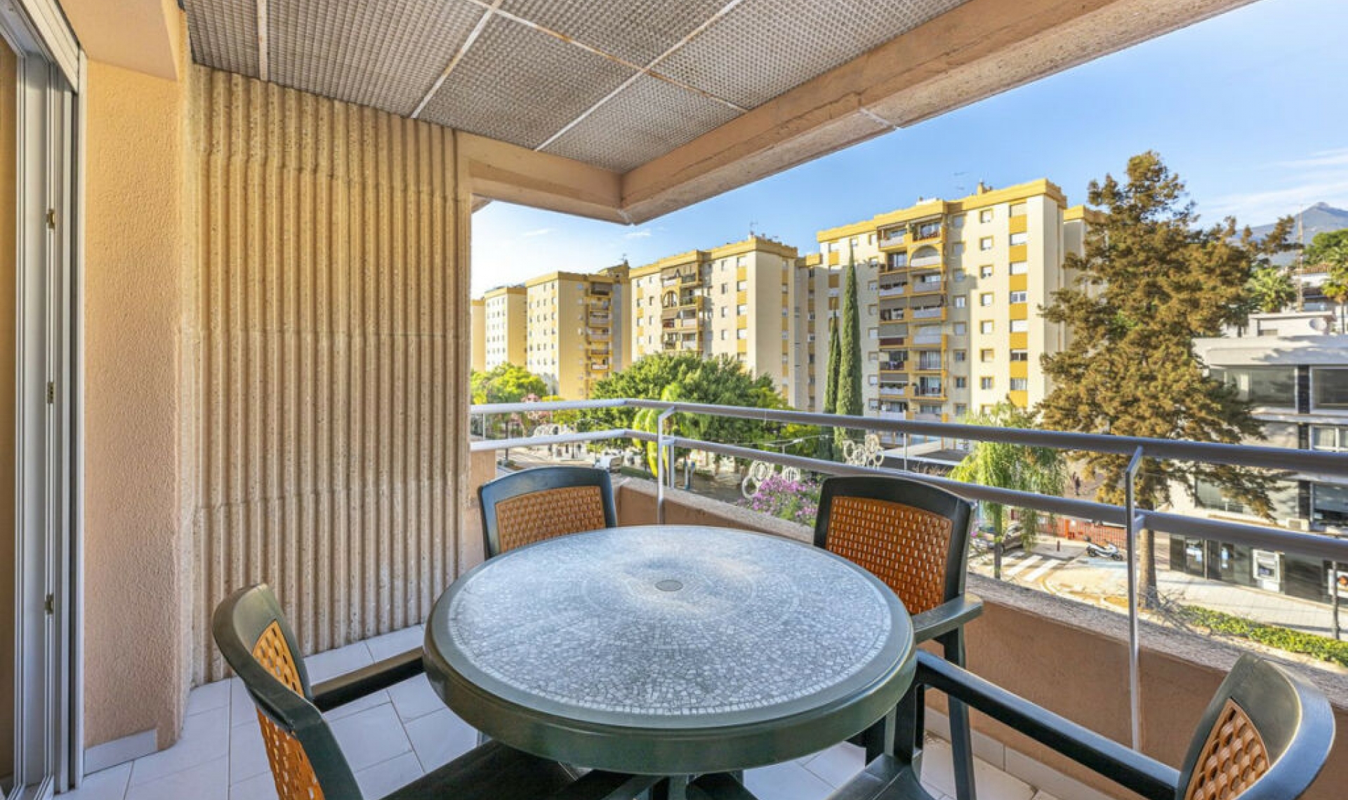 Další prodej - Apartment -
Marbella
