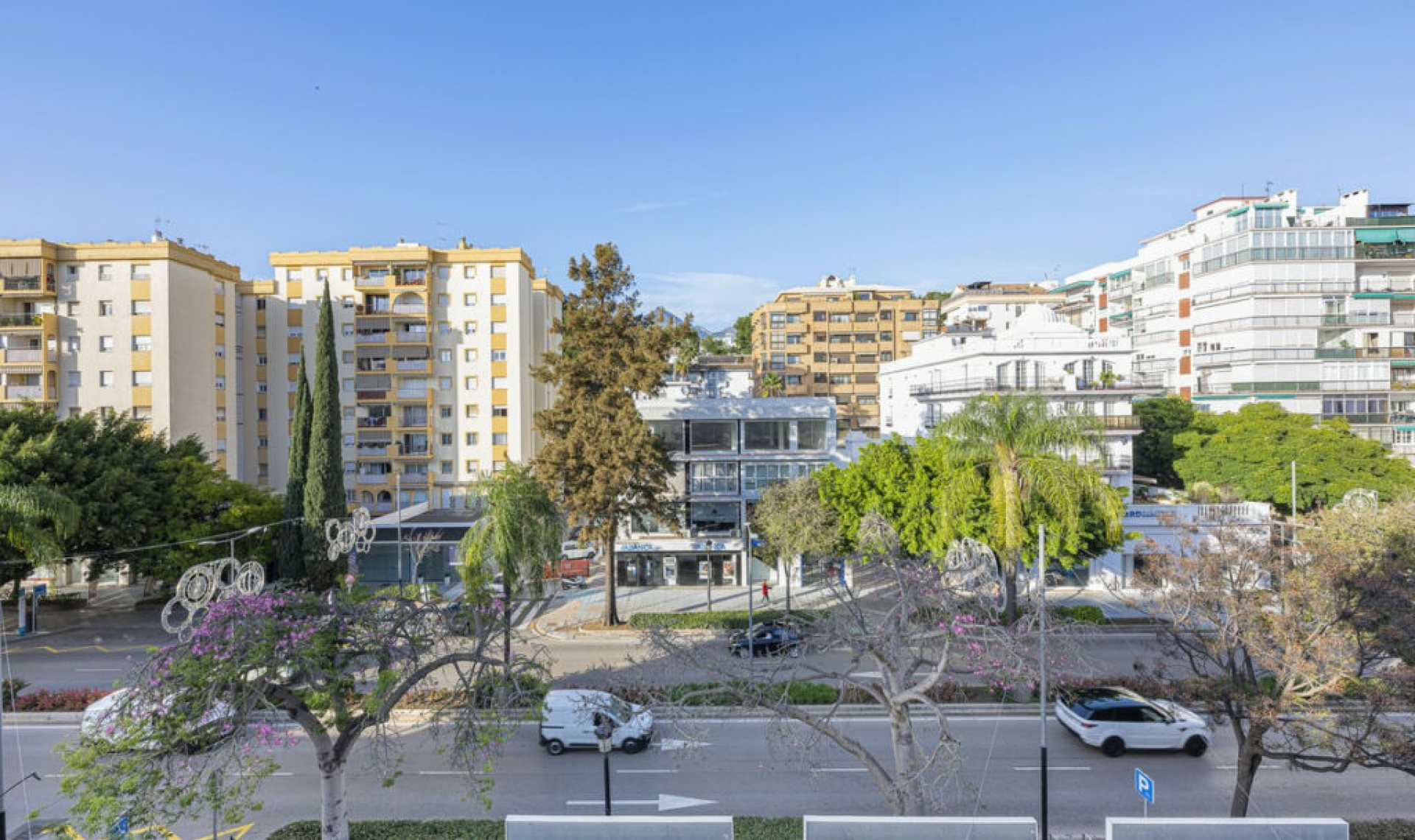 Další prodej - Apartment -
Marbella