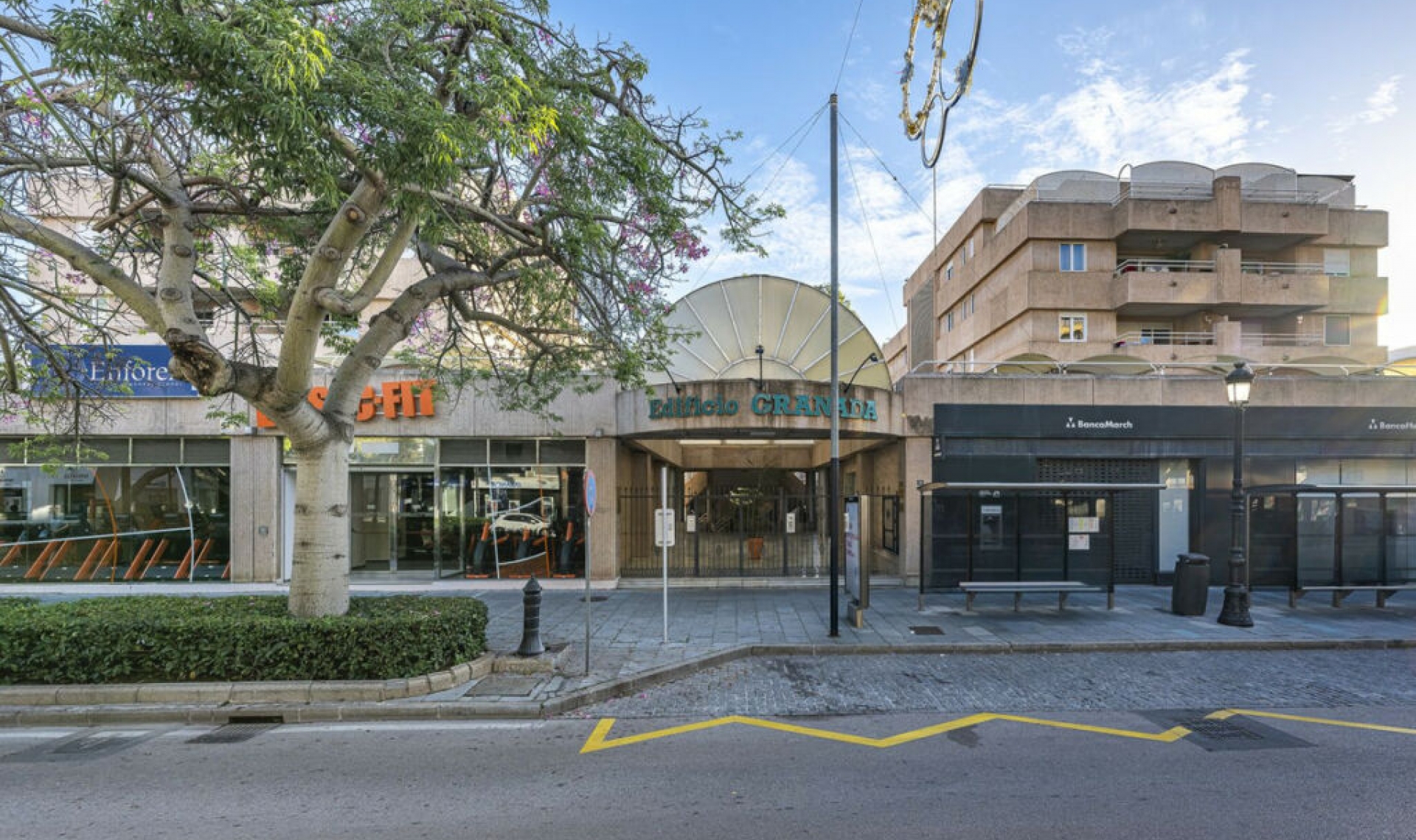 Další prodej - Apartment -
Marbella