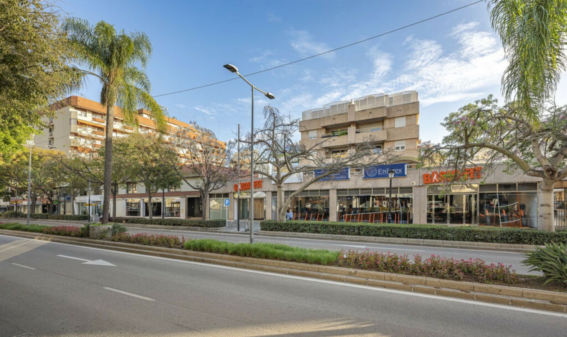Další prodej - Apartment -
Marbella