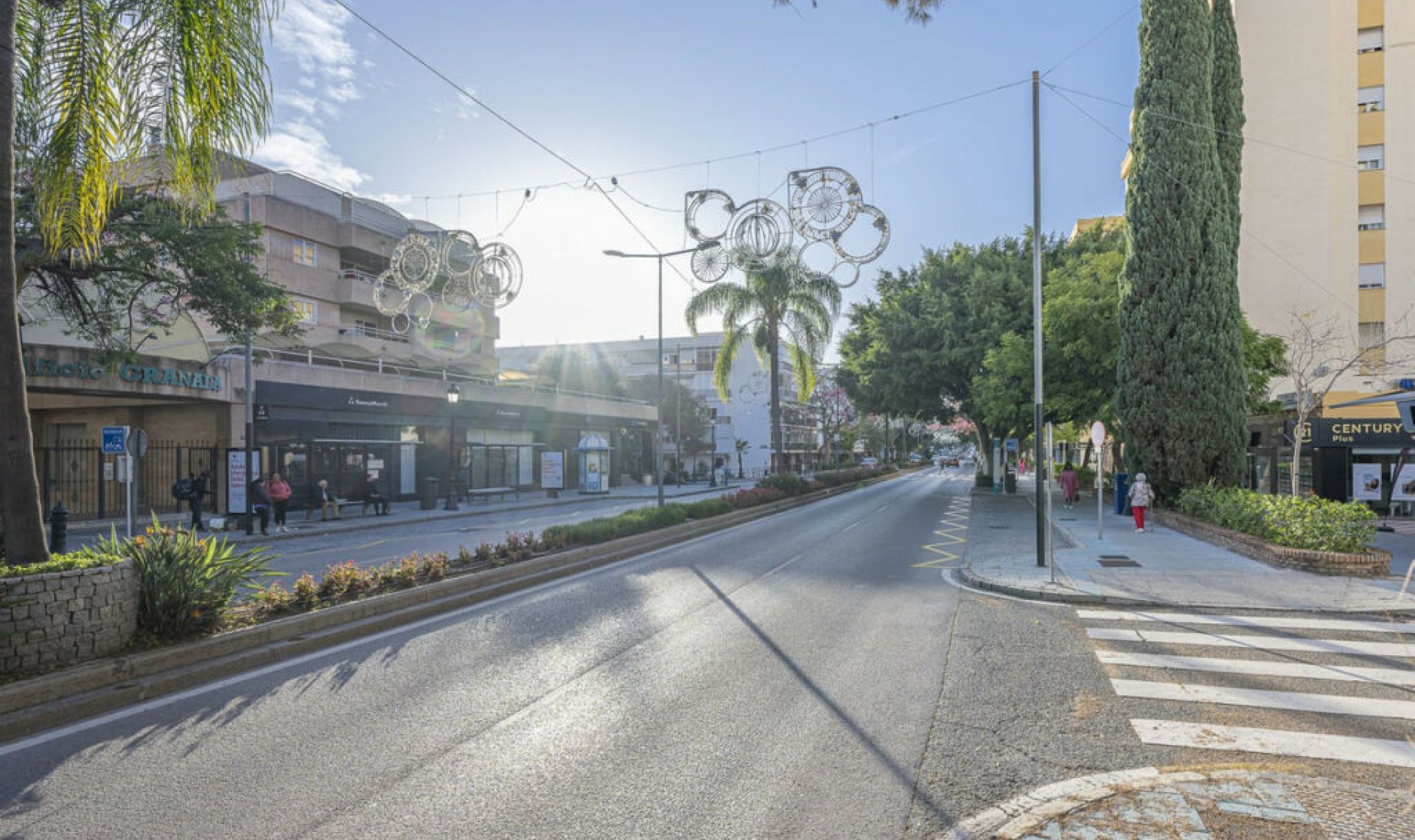 Další prodej - Apartment -
Marbella