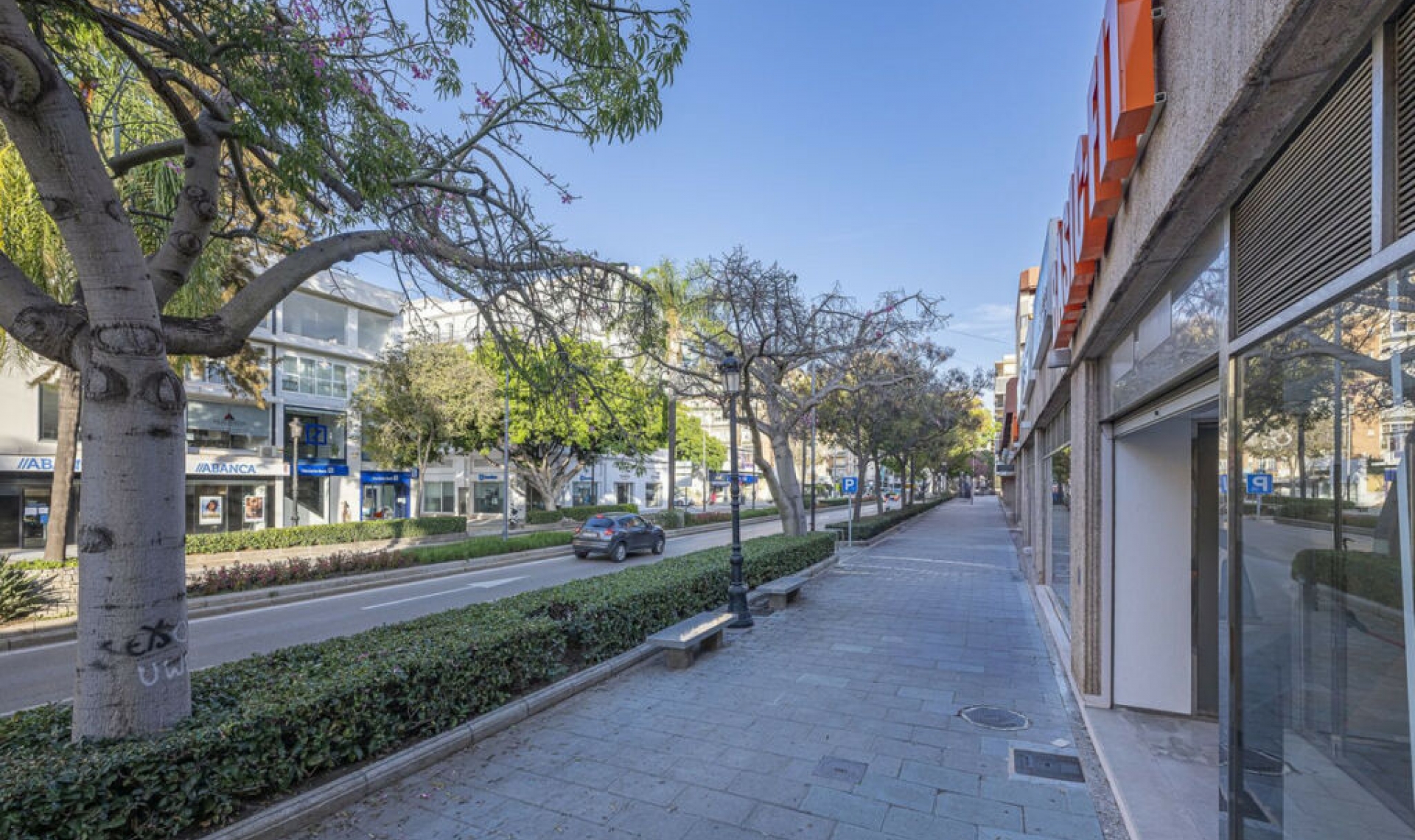 Další prodej - Apartment -
Marbella