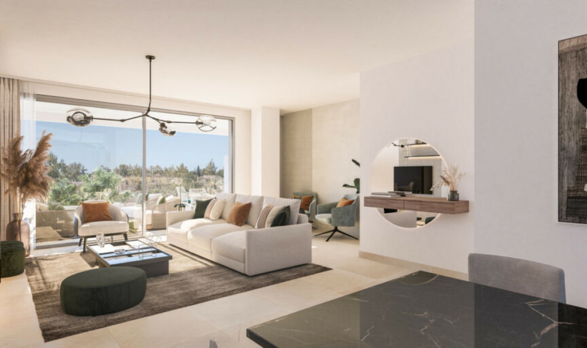 Další prodej - Apartment -
Marbella