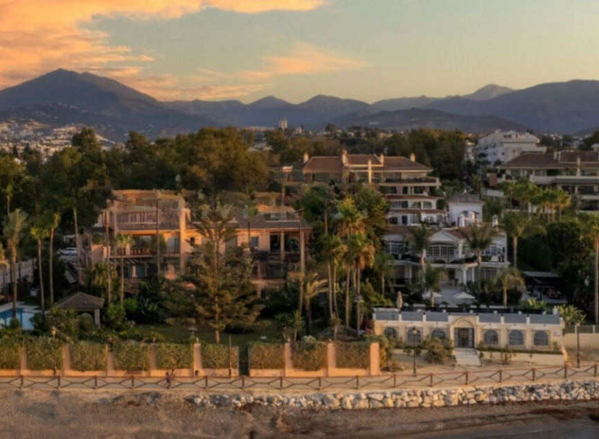 Další prodej - Apartment -
Marbella